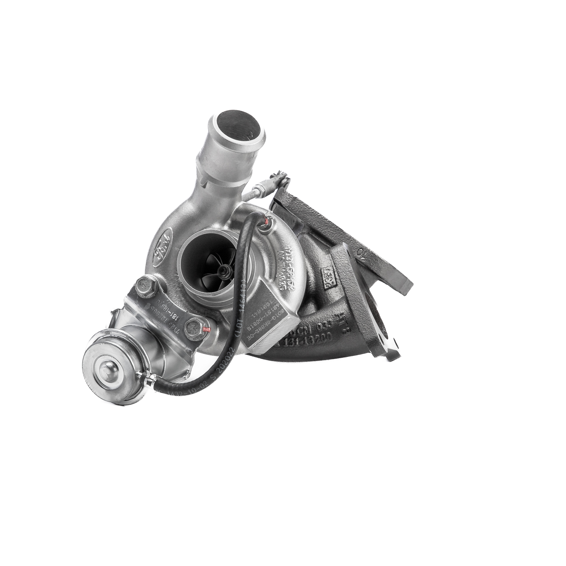 OEM 1567327 BR Turbo Turbocompresseur 49S3105313RS pour PEUGEOT, CITROЁN, FORD, FIAT, MITSUBISHI