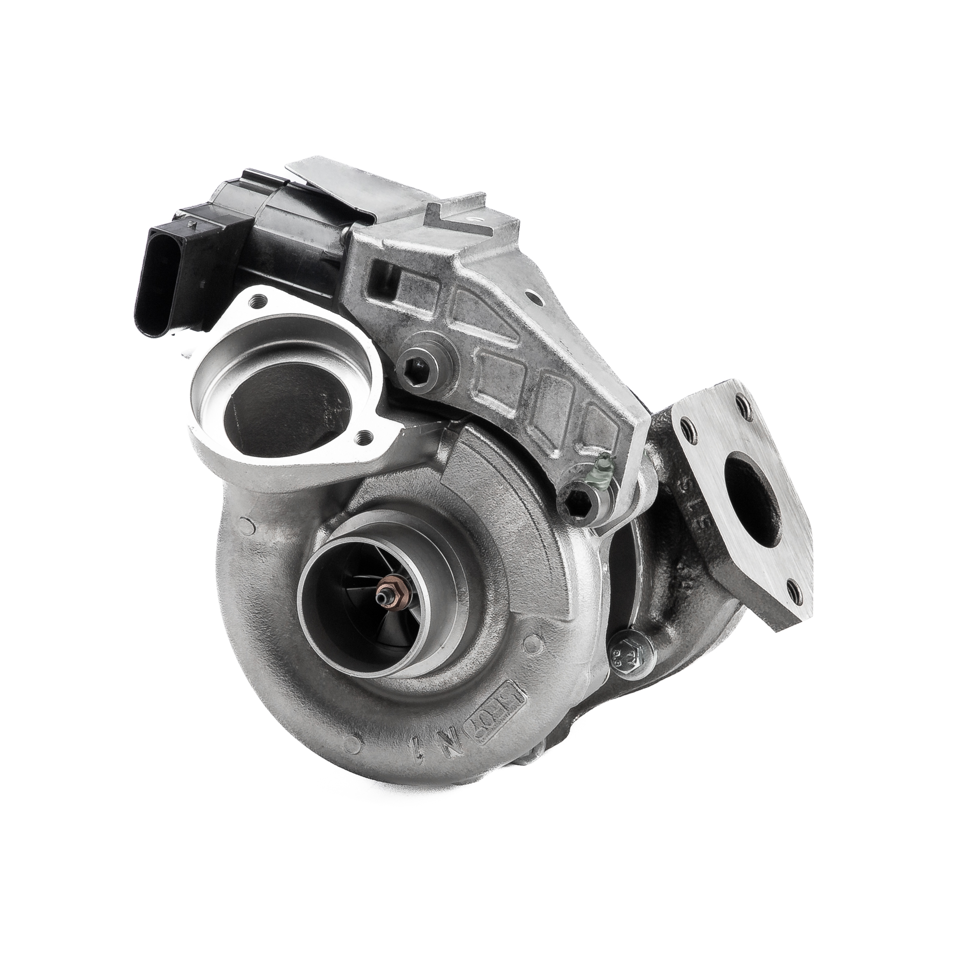 BR Turbo Turbo 49S3505671RS