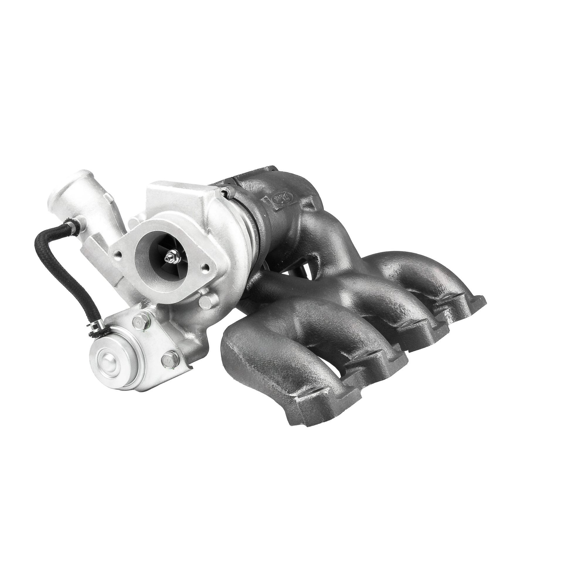 ostaa Turboahdin - BR Turbo (49S3506017RS)