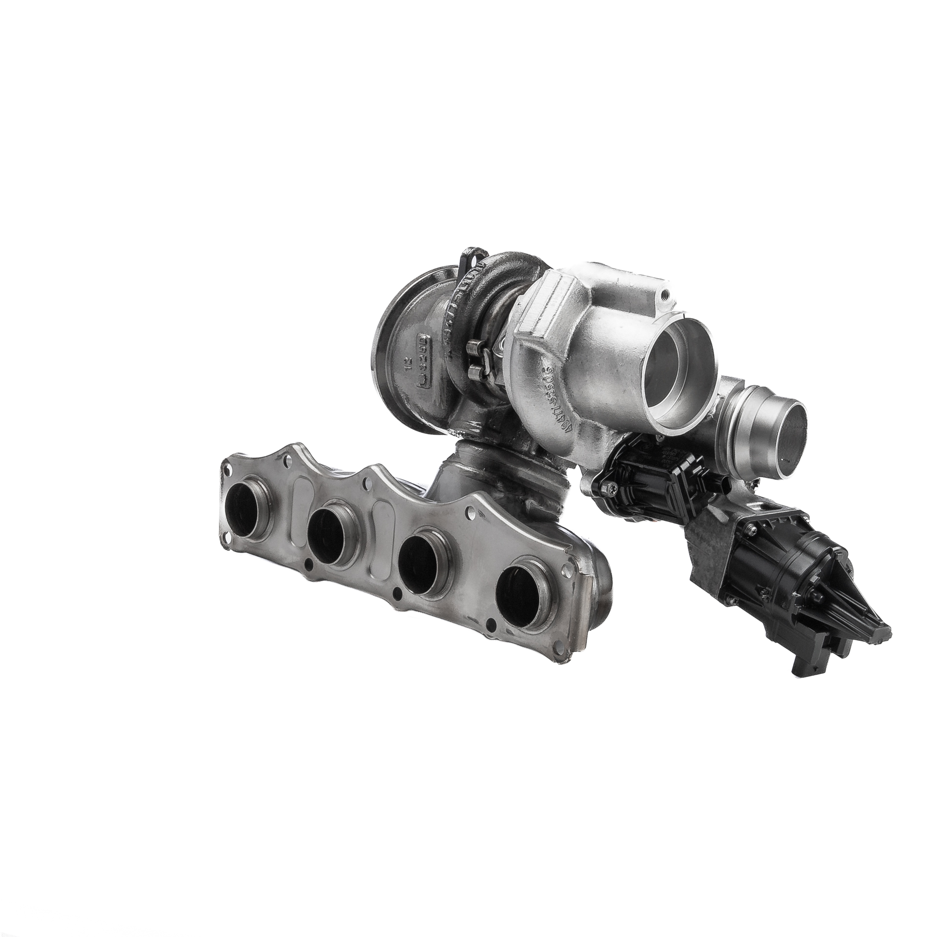 BR Turbo Turbo 49U7702126RS