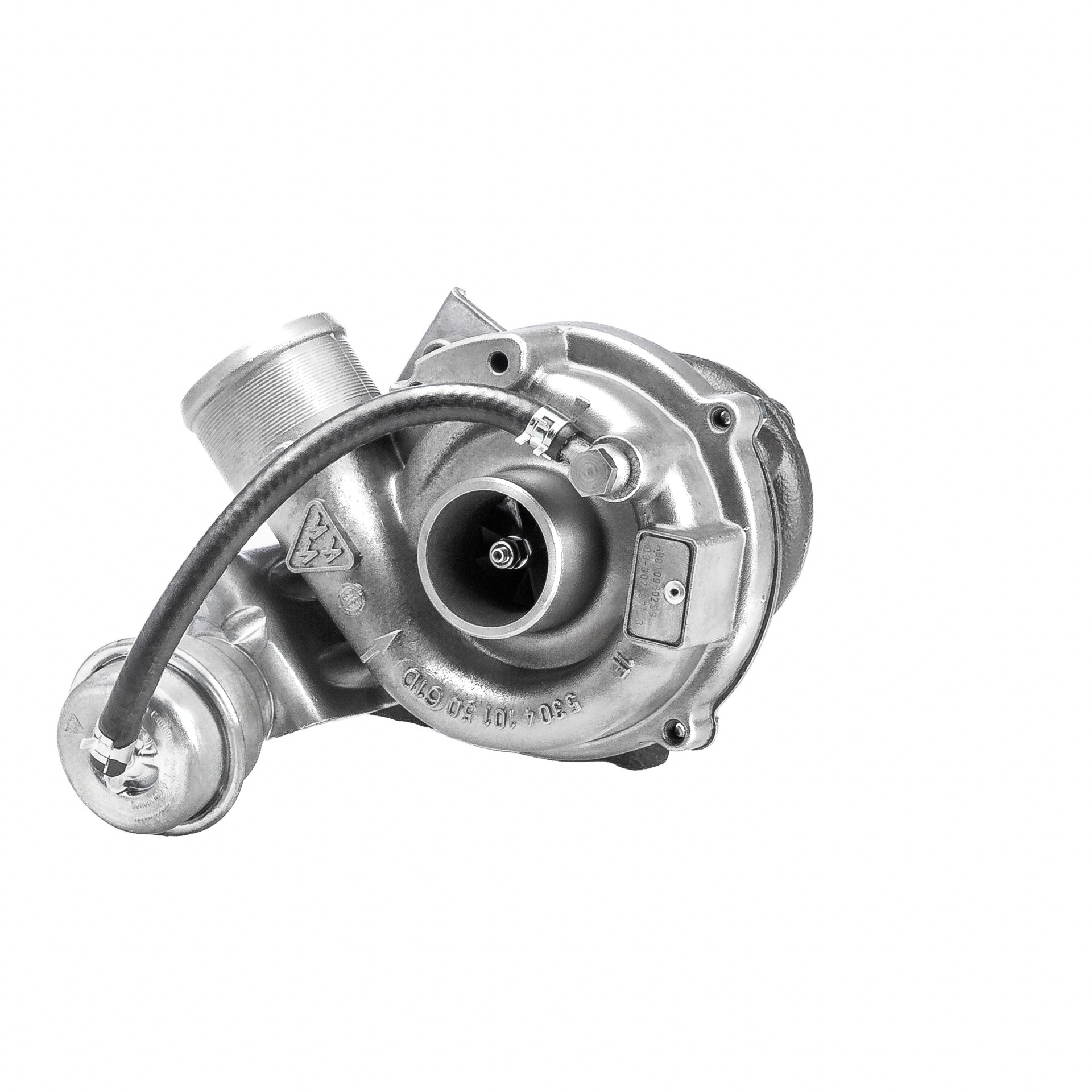 OEM A6010900280 BR Turbo Turboahdin 53039880007RS varten MERCEDES-BENZ, MITSUBISHI