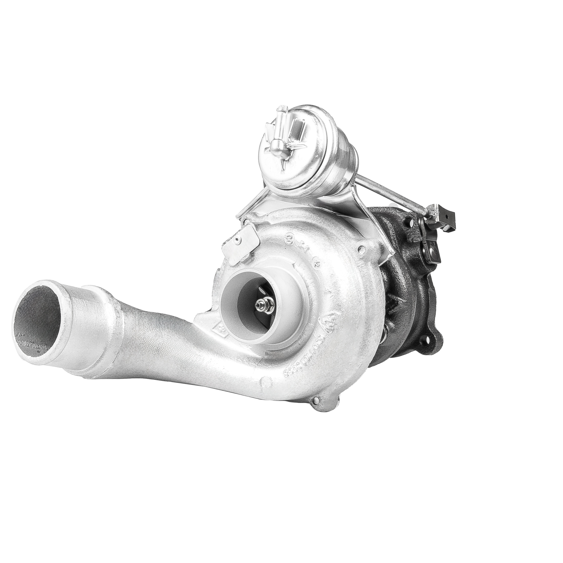 comprar Turbocompresor - BR Turbo (53039880014RS)