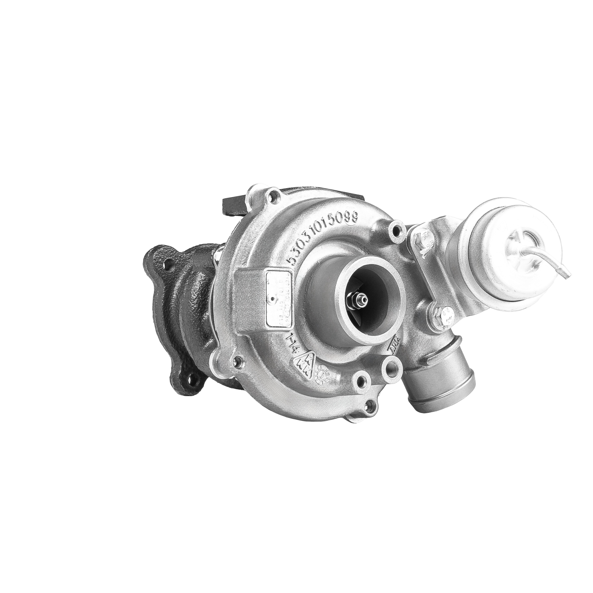 ostaa Turboahdin - BR Turbo (53039880015RS)
