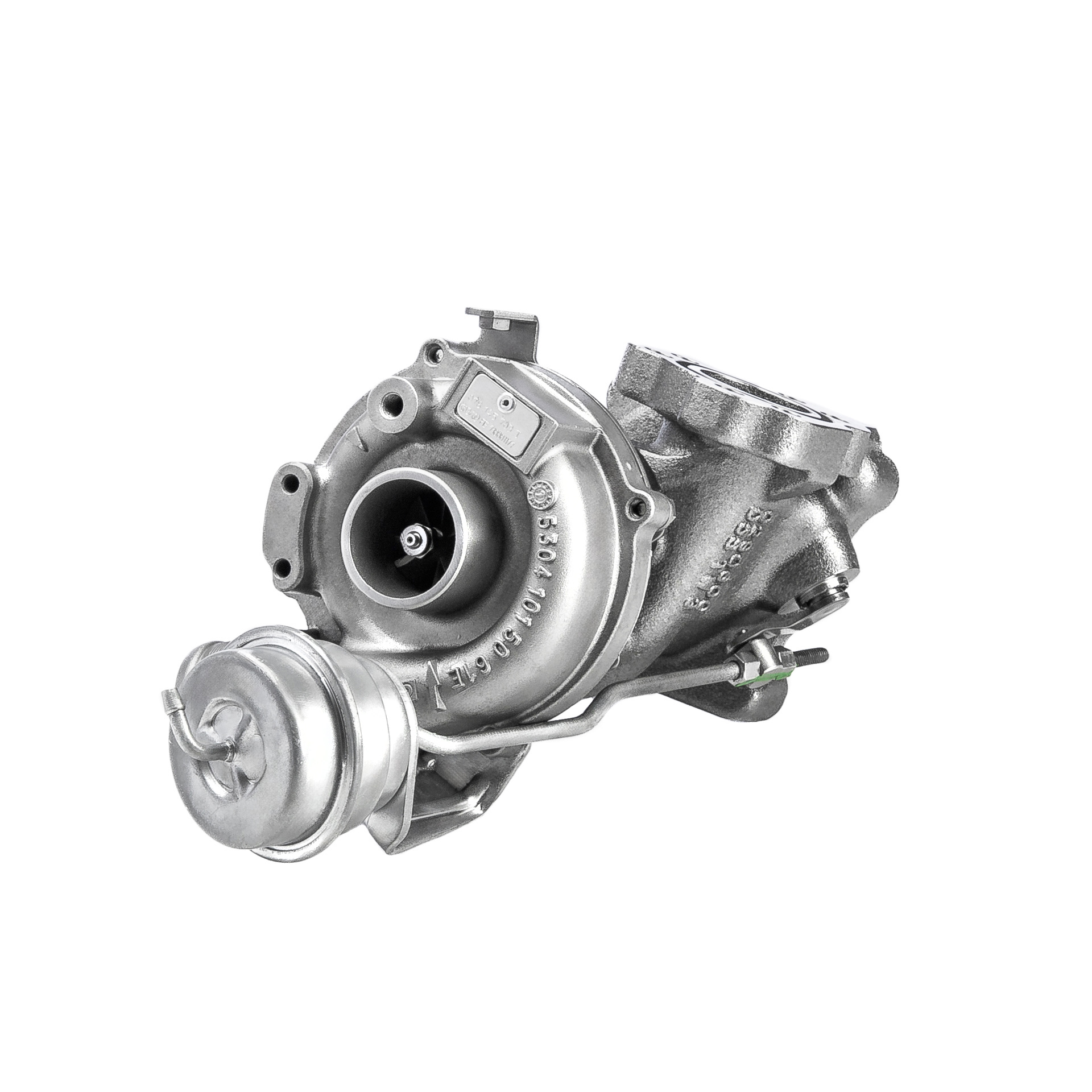 OEM 078145703R BR Turbo Turboahdin 53039880016RS varten VW, AUDI, SKODA, SEAT, CUPRA