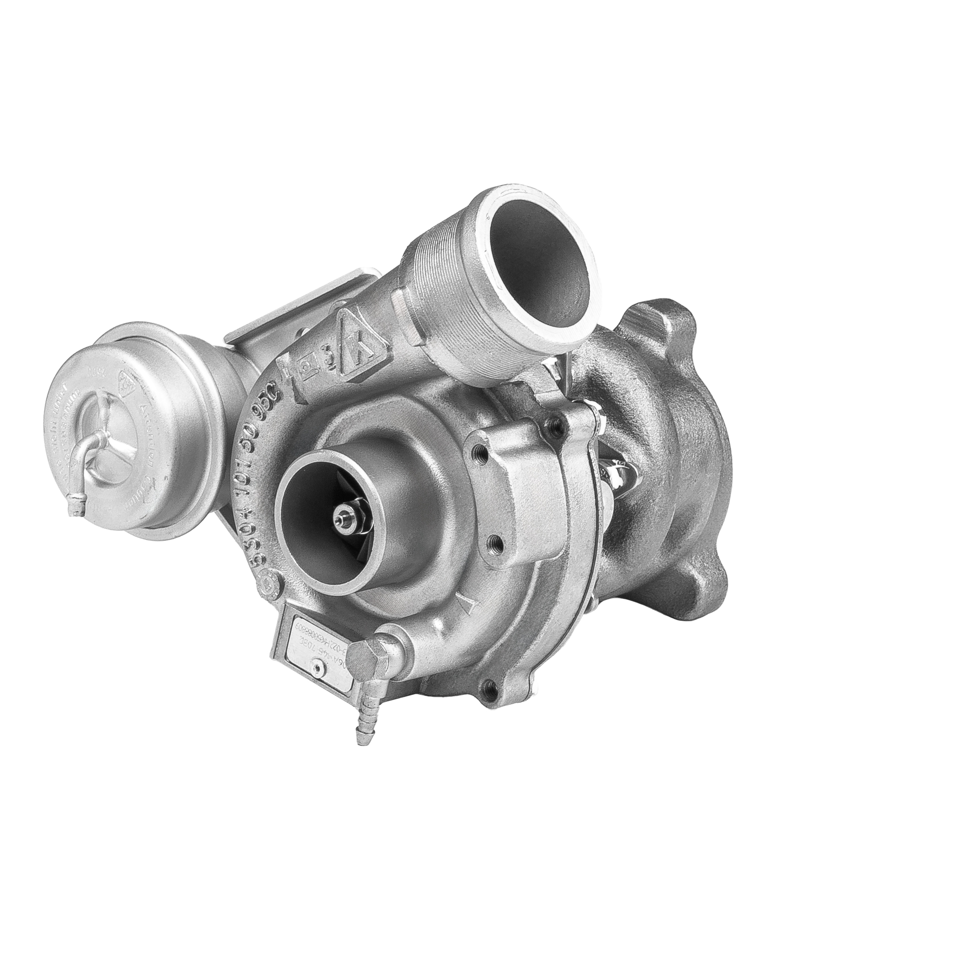 OEM 06A145703C BR Turbo Turbina 53039880022RS per VOLKSWAGEN, AUDI, SEAT, SKODA