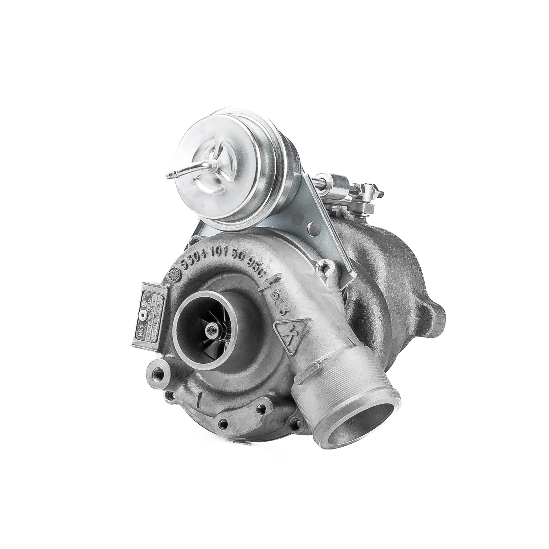 OEM 058145703NX BR Turbo Turboahdin 53039880025RS varten VW, AUDI, SKODA, SEAT, CUPRA