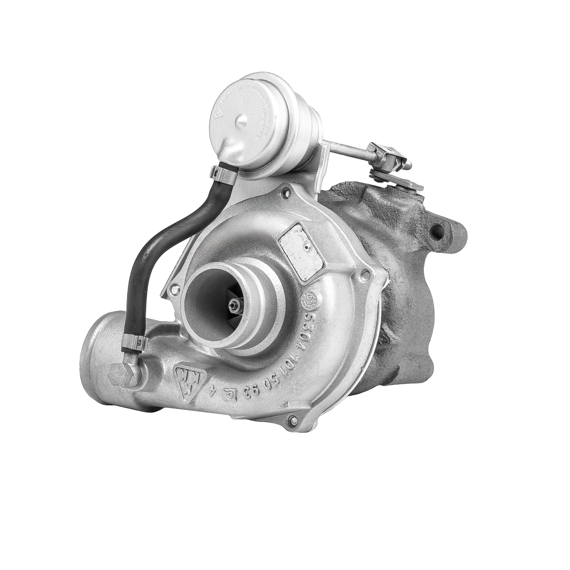 OEM 0375C7 BR Turbo Turboahdin 53039880028RS varten PEUGEOT, CITROЁN, FIAT