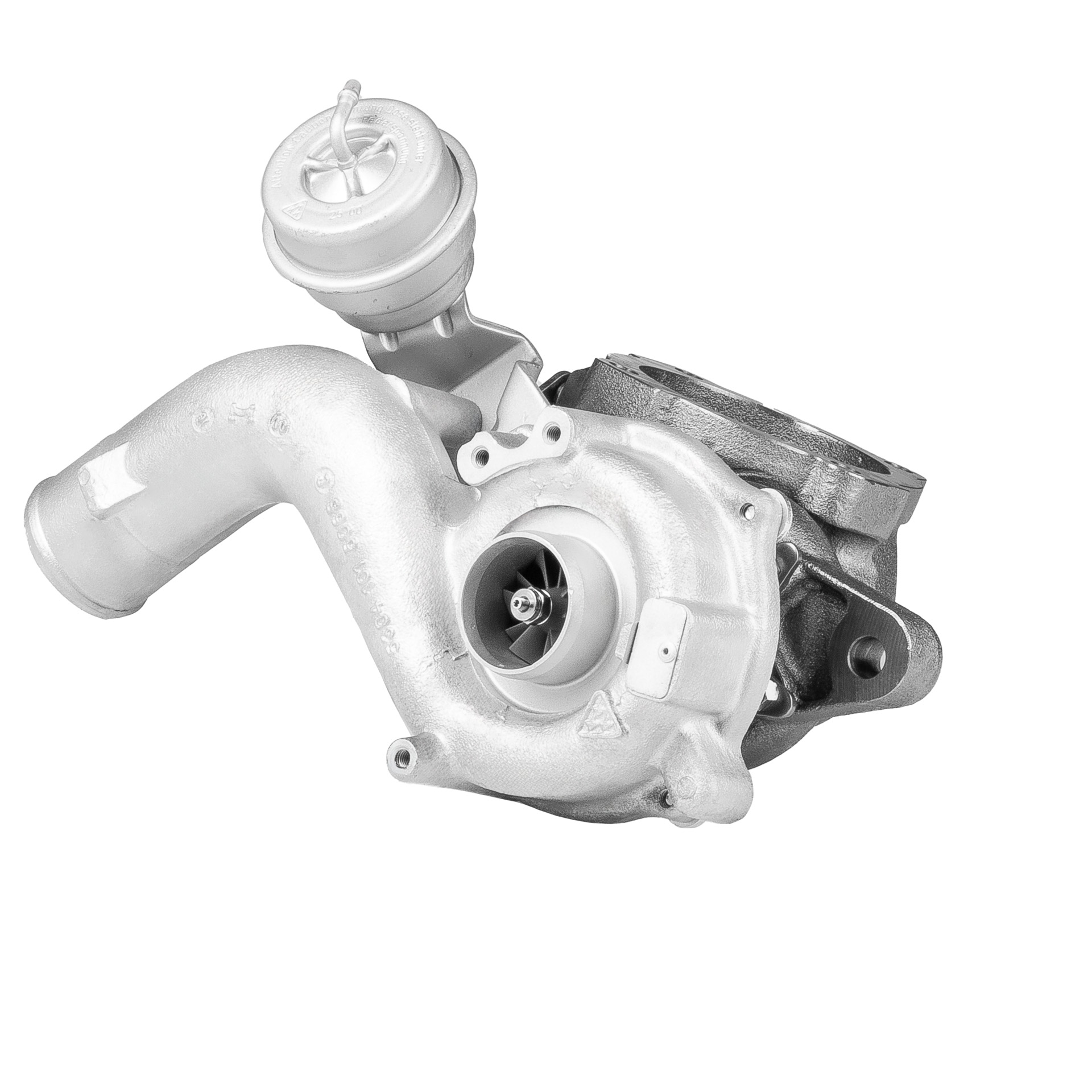 OEM 06A145704BX BR Turbo Turbina 53039880035RS per VOLKSWAGEN, AUDI, SEAT, SKODA