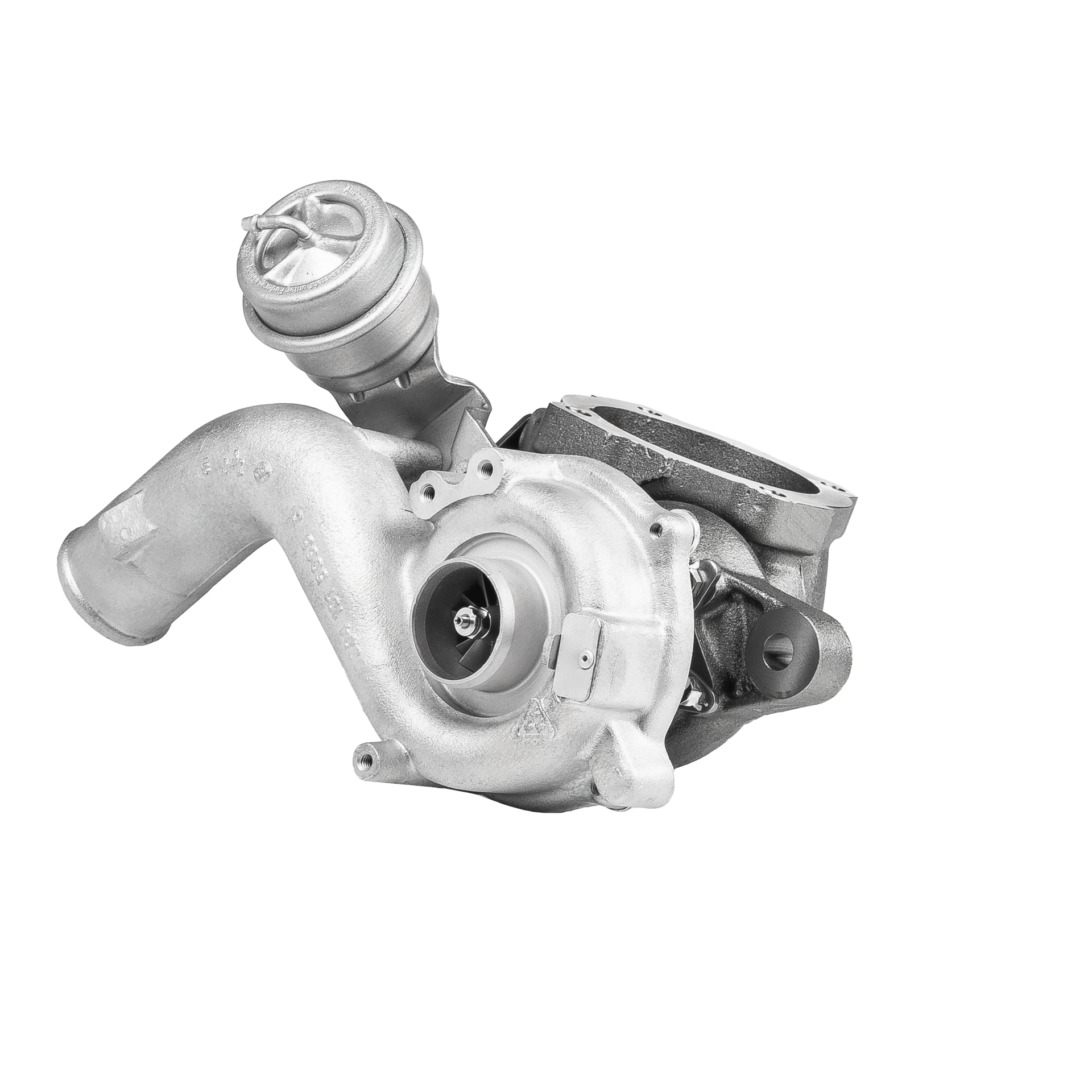 ostaa Turboahdin - BR Turbo (53039880045RS)