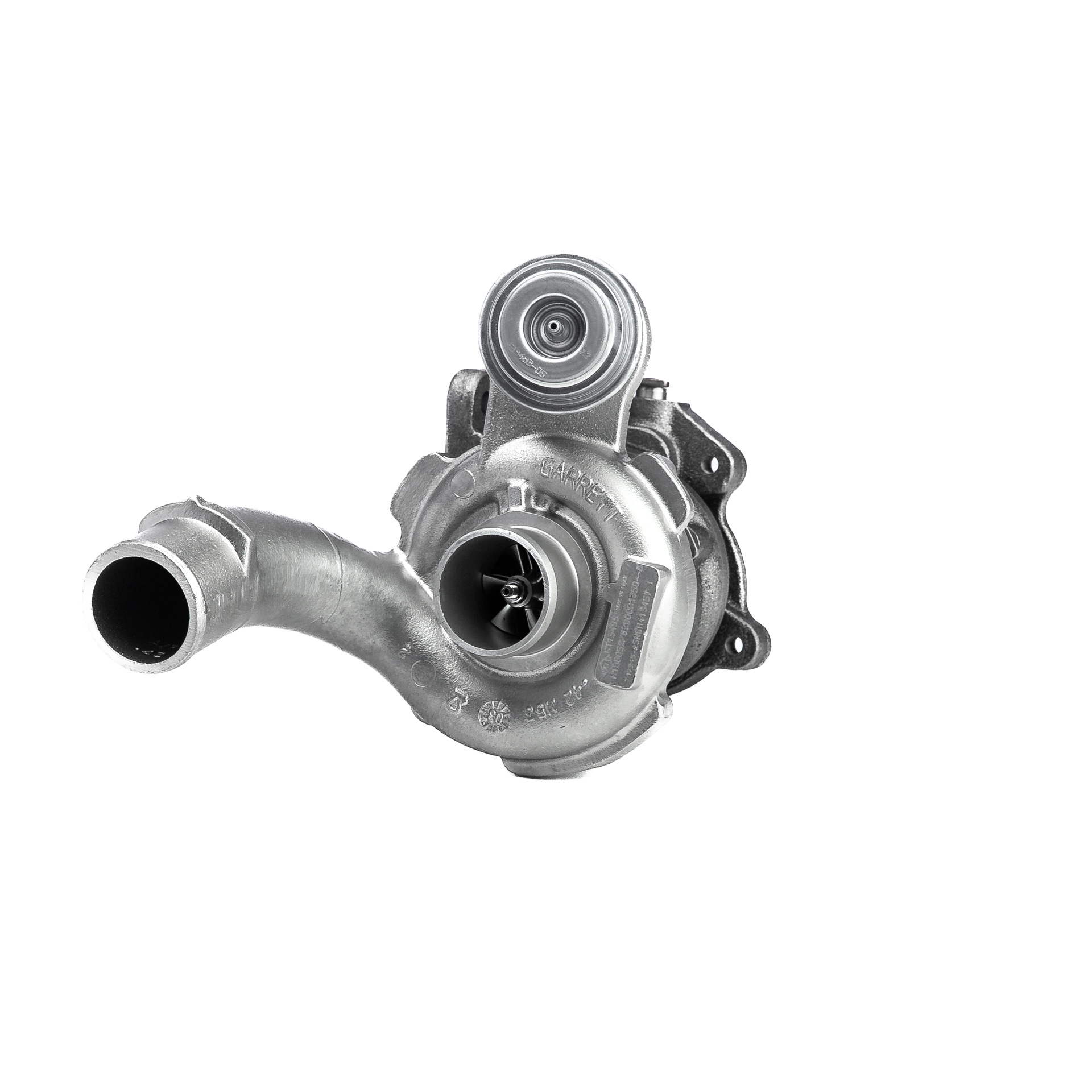 OEM 8200091350B BR Turbo Turbocompresseur 53039880048RS pour RENAULT, OPEL, NISSAN, VOLVO, MITSUBISHI