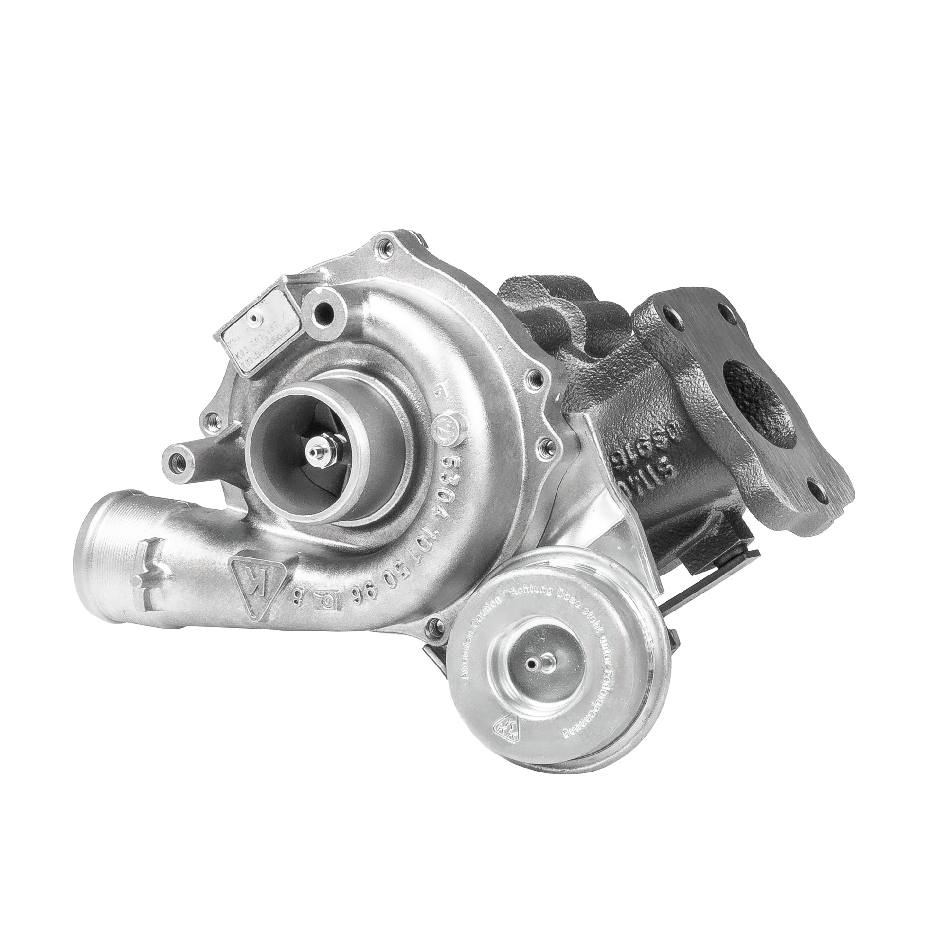 OEM 0375C9 BR Turbo  Turbolader 53039880050RS für FORD, PEUGEOT, CITROЁN, MAZDA