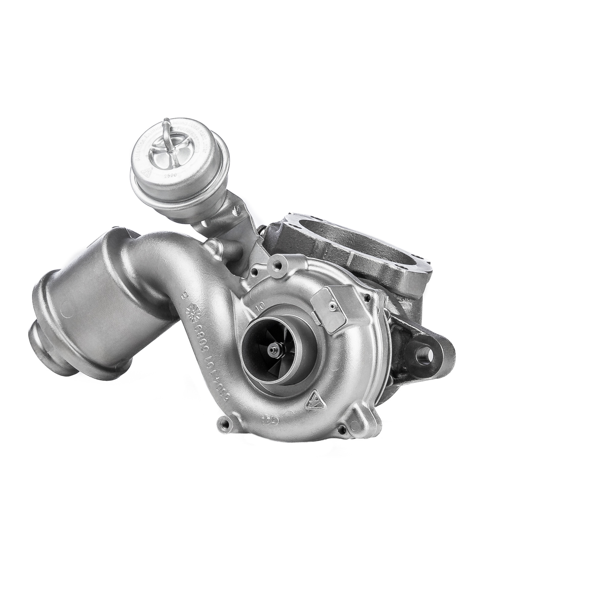 OEM 06A145713F BR Turbo Turbina 53039880052RS per VOLKSWAGEN, AUDI, SEAT, SKODA, CUPRA