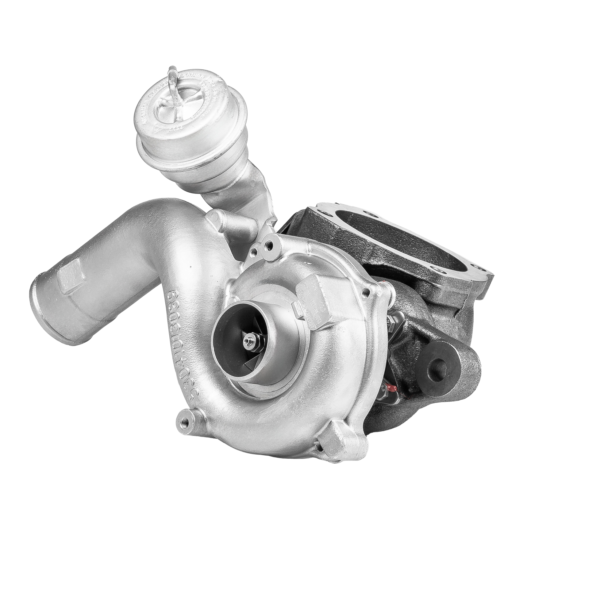 OEM 06A145713F BR Turbo Turbina 53039880053RS per VOLKSWAGEN, AUDI, SEAT, SKODA, CUPRA