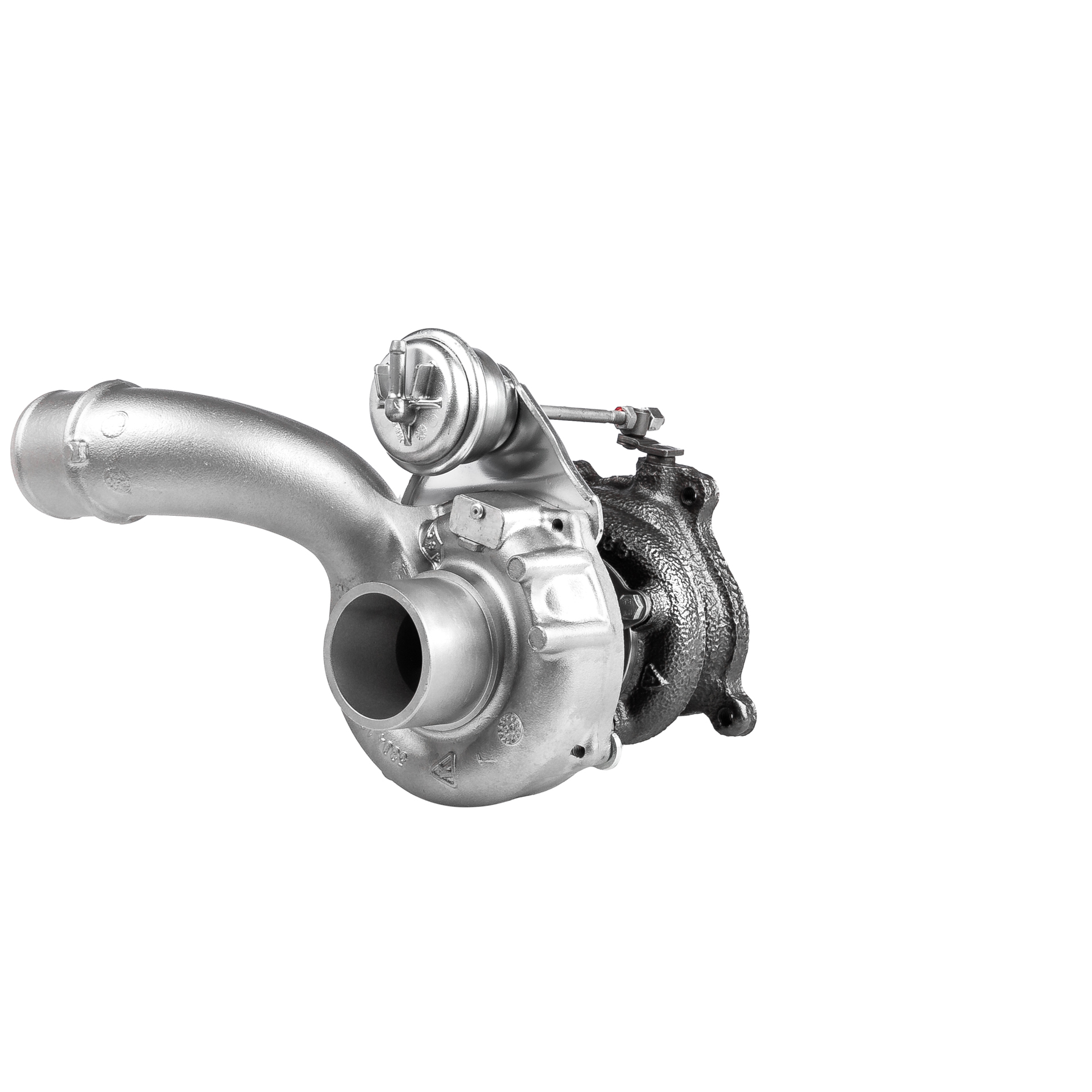 OEM 7701473757 BR Turbo Turbina 53039880055RS per OPEL, RENAULT, NISSAN, DACIA, RENAULT TRUCKS