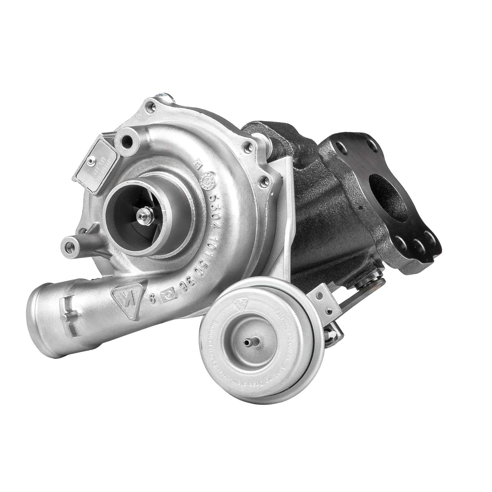 OEM 0375G2 BR Turbo Turboahdin 53039880057RS varten PEUGEOT, CITROЁN