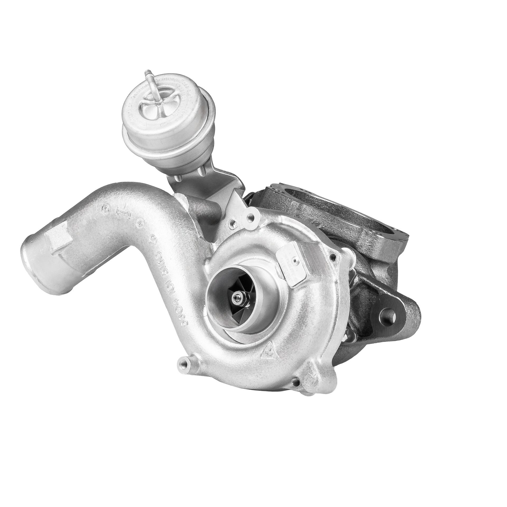 OEM 06A145713F BR Turbo Turbina 53039880058RS per VOLKSWAGEN, AUDI, SEAT, SKODA, CUPRA