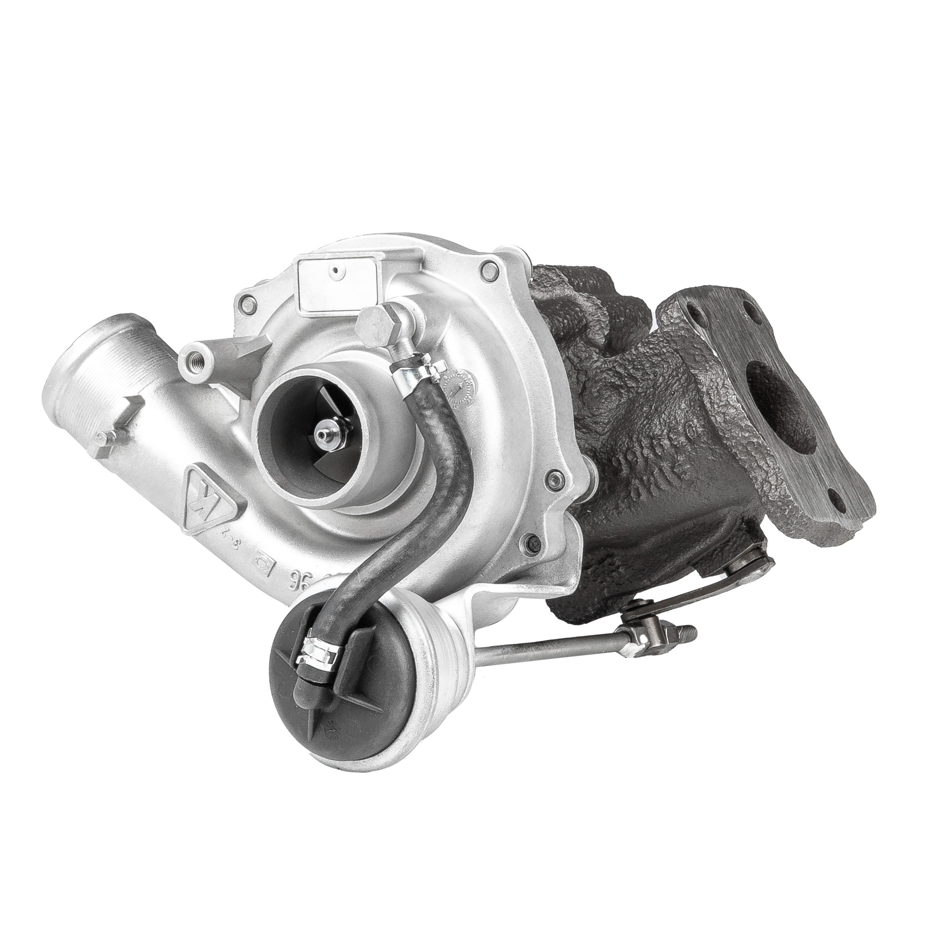 ostaa Turboahdin - BR Turbo (53039880061RS)
