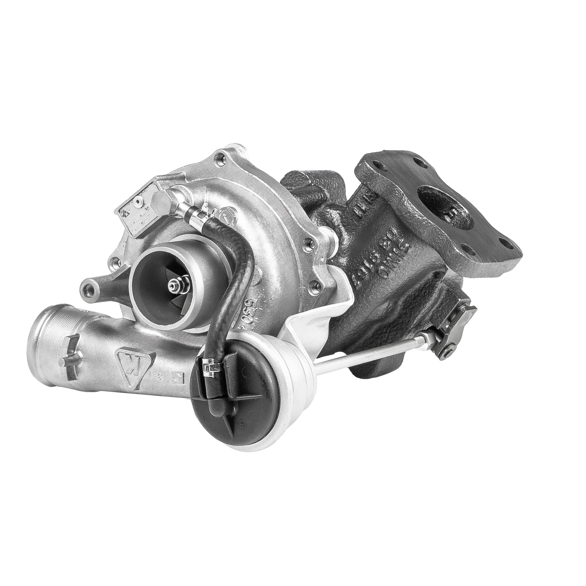 ostaa Turboahdin - BR Turbo (53039880062RS)