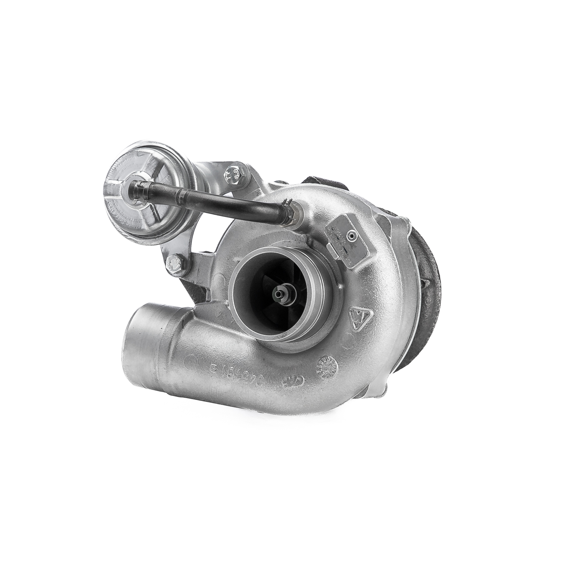 OEM 0375F6 BR Turbo Turbolader 53039880081RS for VW, VOLVO, PEUGEOT, CITROЁN, FIAT