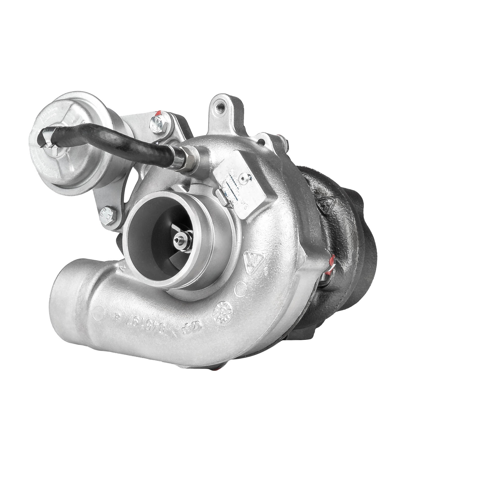 ostaa Turboahdin - BR Turbo (53039880090RS)