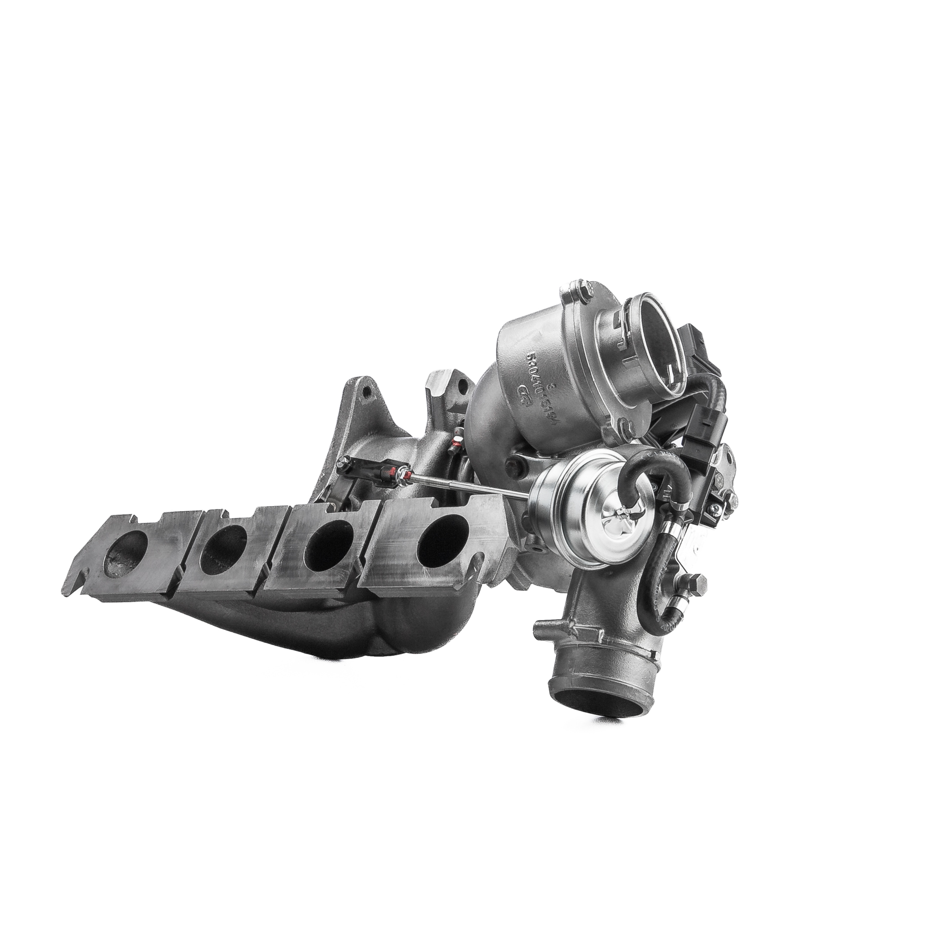 OEM 06F145701 BR Turbo Turbina 53039880105RS per VOLKSWAGEN, AUDI, SEAT, SKODA