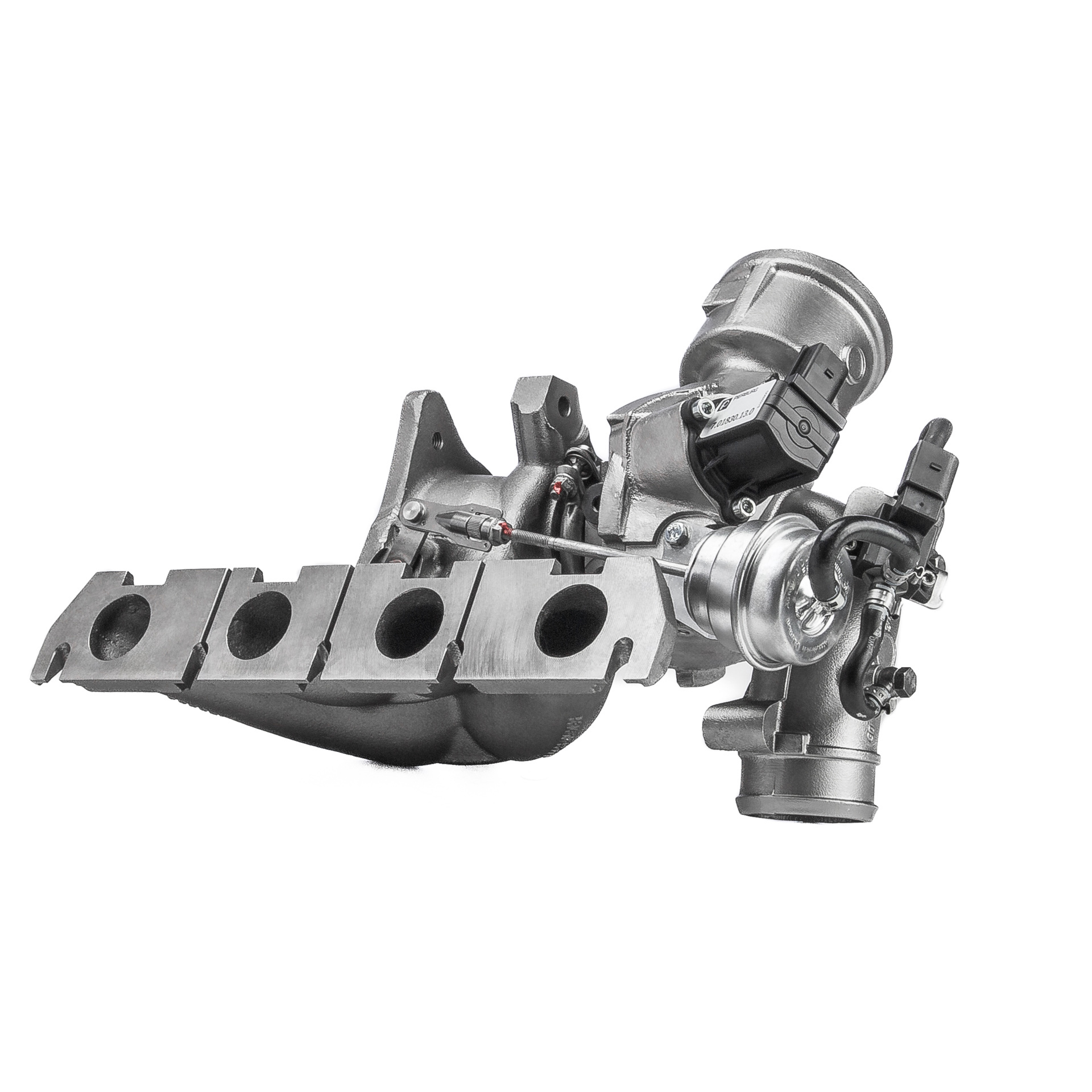 OEM 06D145701B BR Turbo Turbocompresor 53039880106RS para VOLKSWAGEN, SEAT, AUDI, SKODA