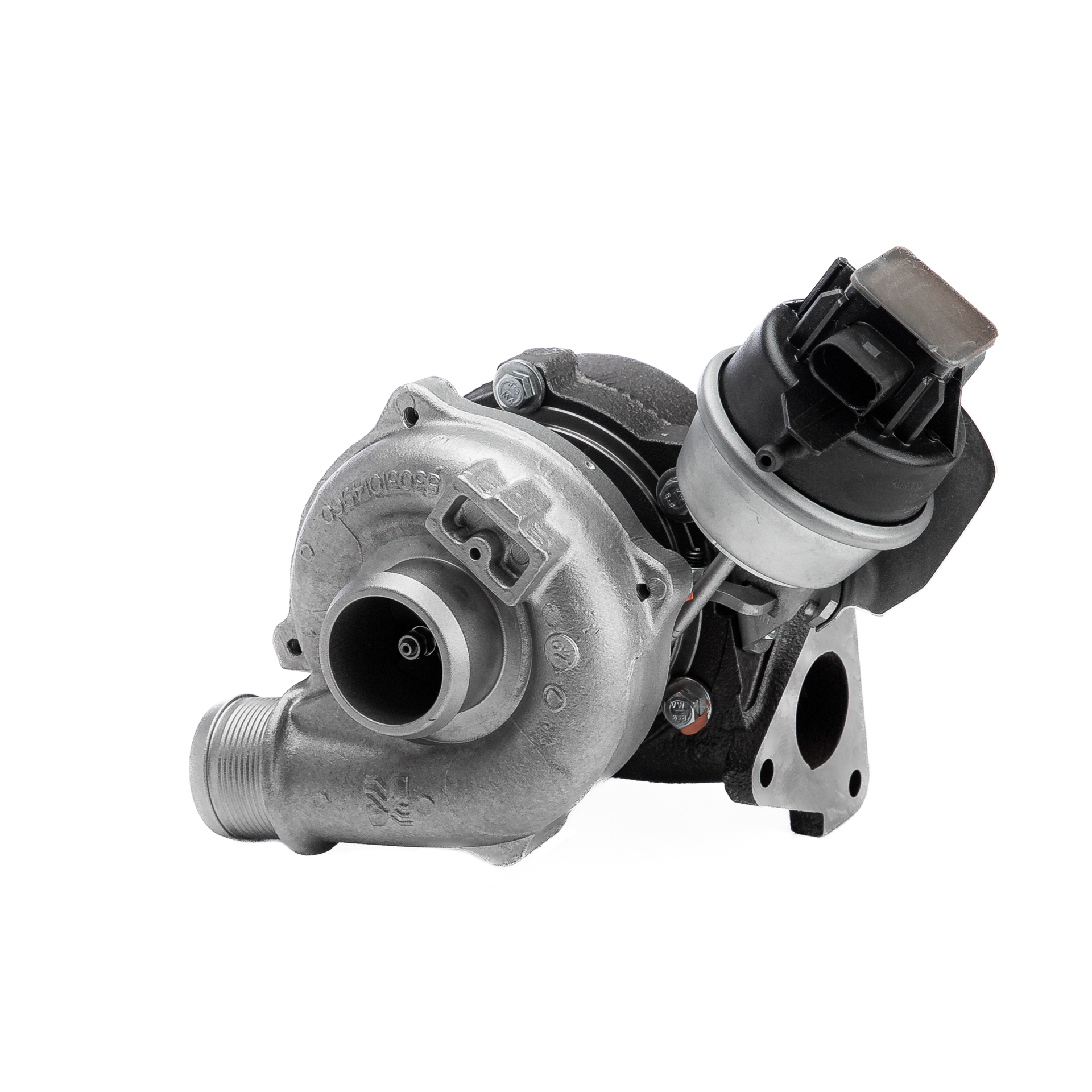 BR Turbo Turbo 53039880109RS