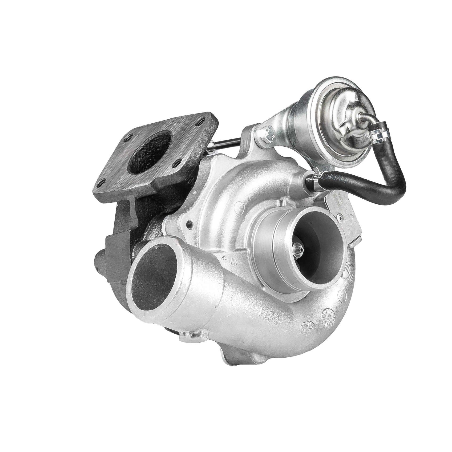 OEM 504136783 BR Turbo Turbocharger 53039880114RS voor FIAT, IVECO