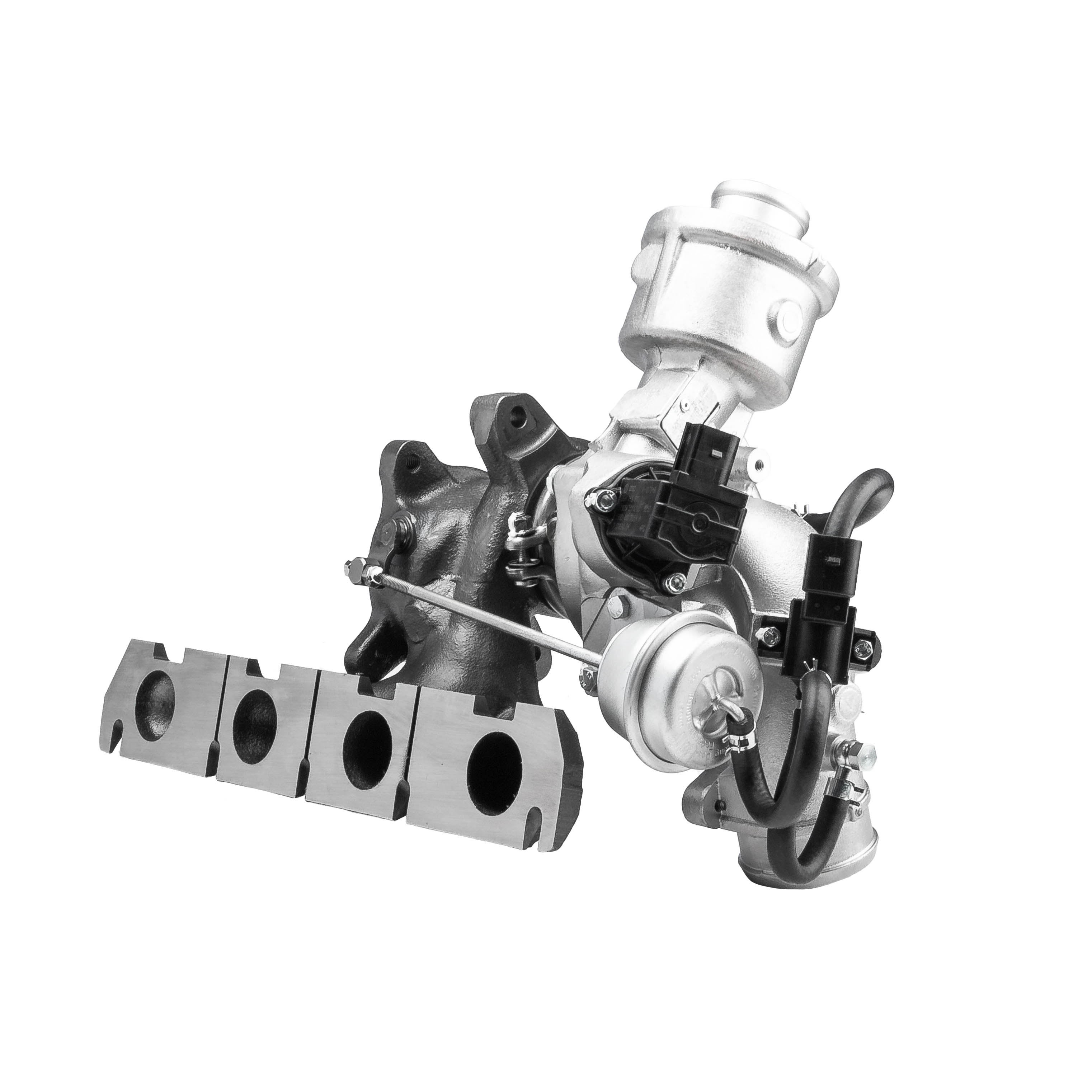 comprar Turbocompresor - BR Turbo (53039880141RS)