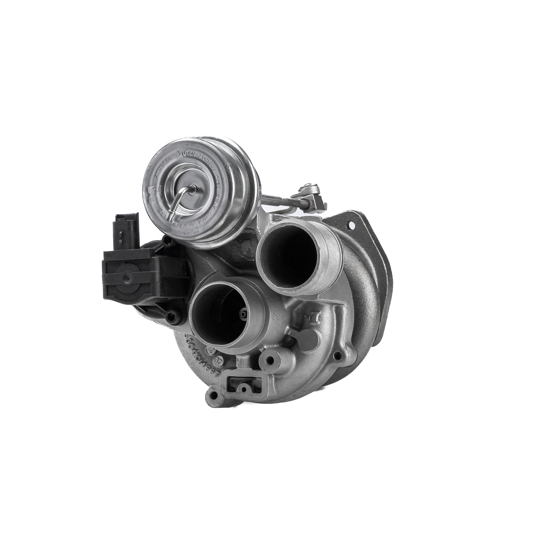 BR Turbo Turbo 53039880163RS