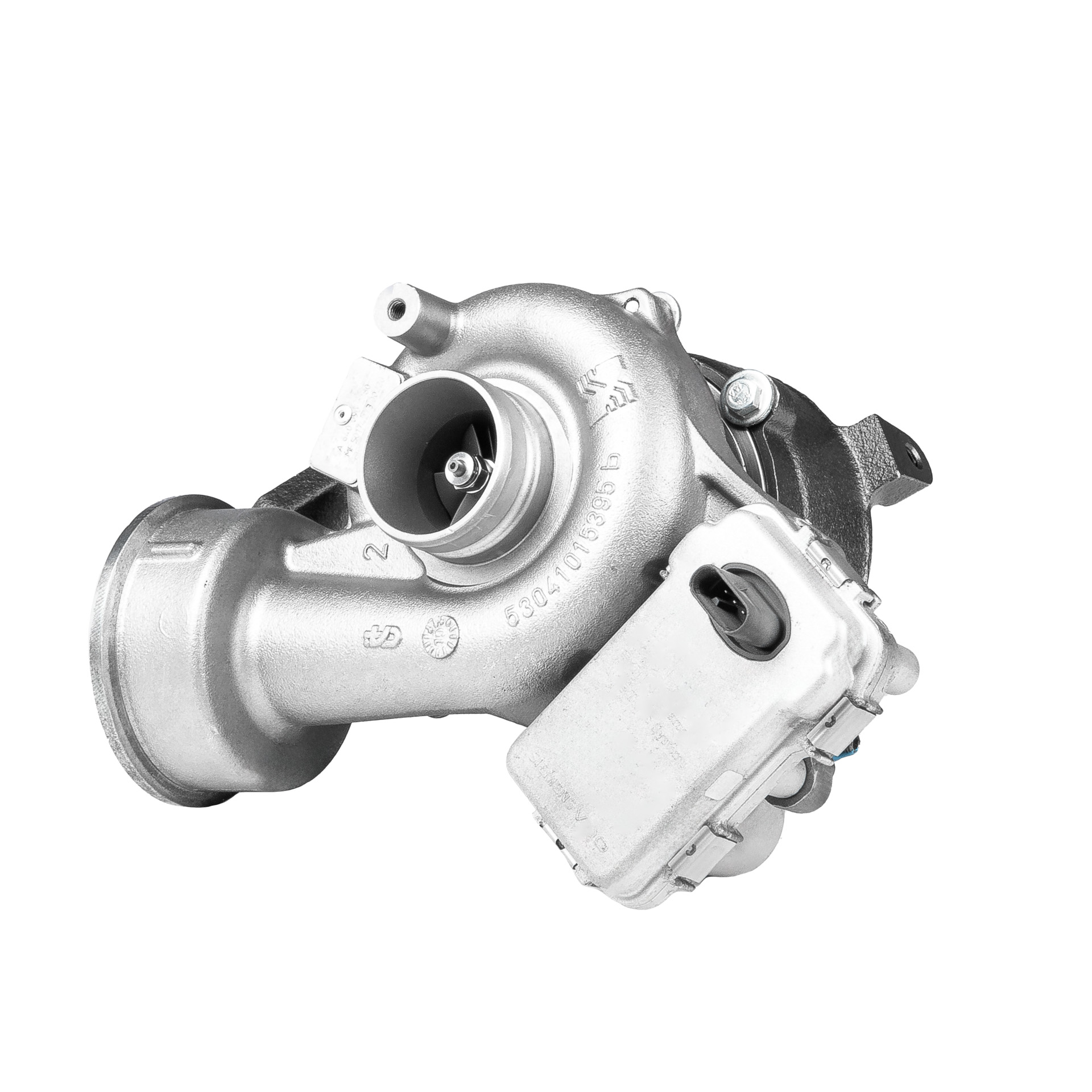 comprar Turbocompresor - BR Turbo (53039880171RS)