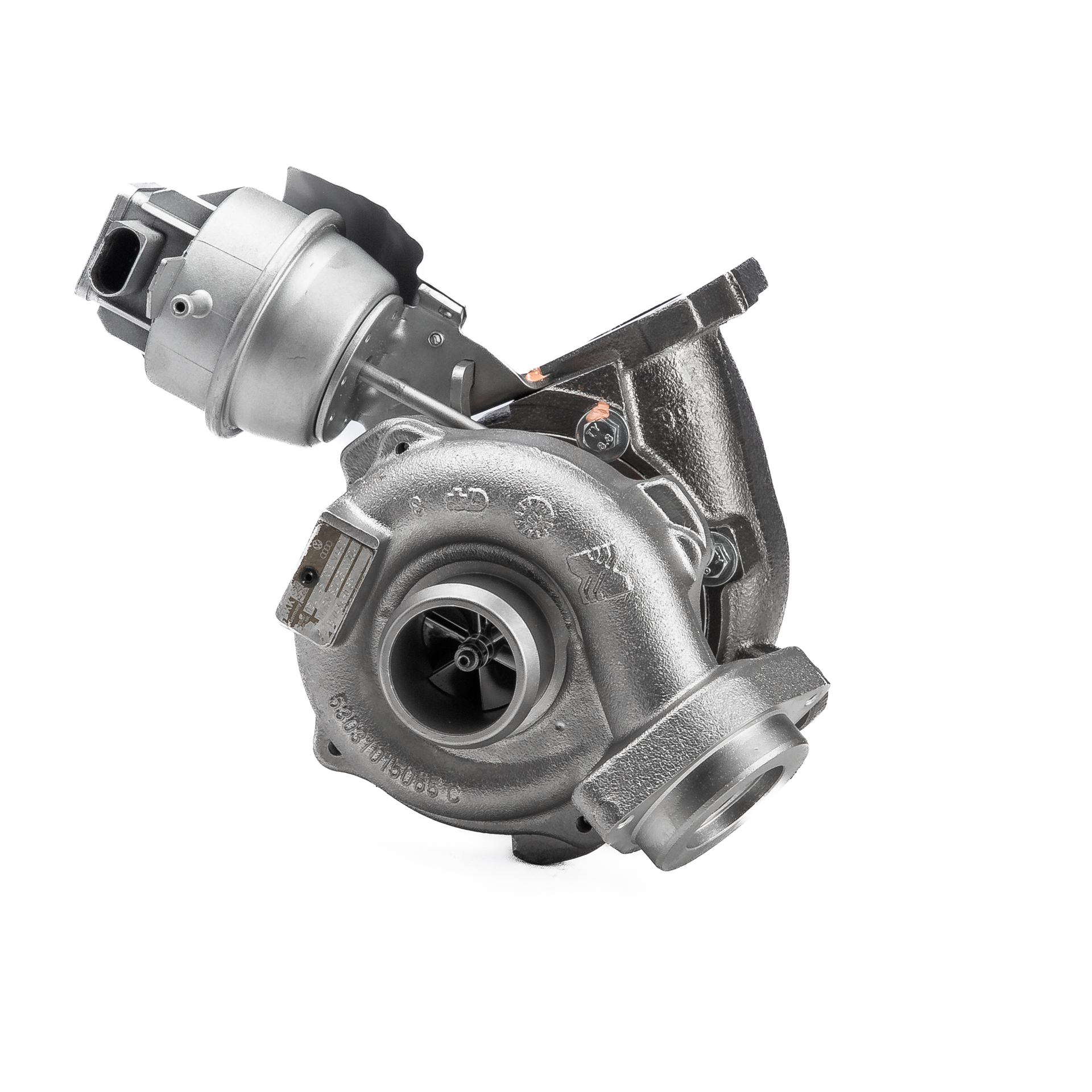 Turbolader BR Turbo 53039880189RS