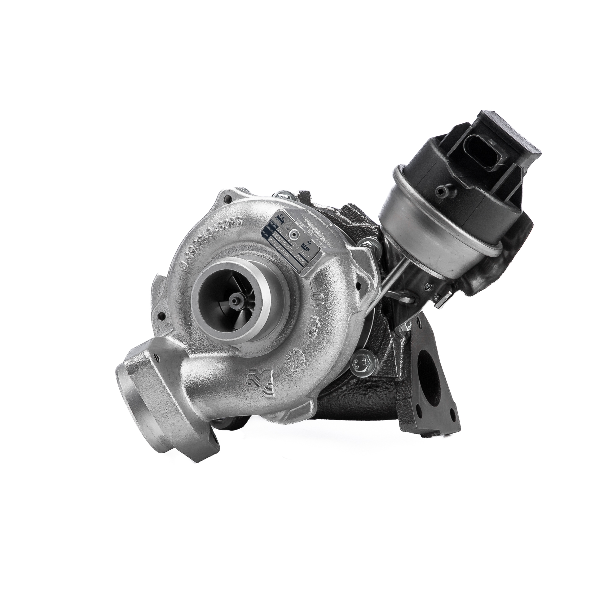comprar Turbocompresor - BR Turbo (53039880190RS)