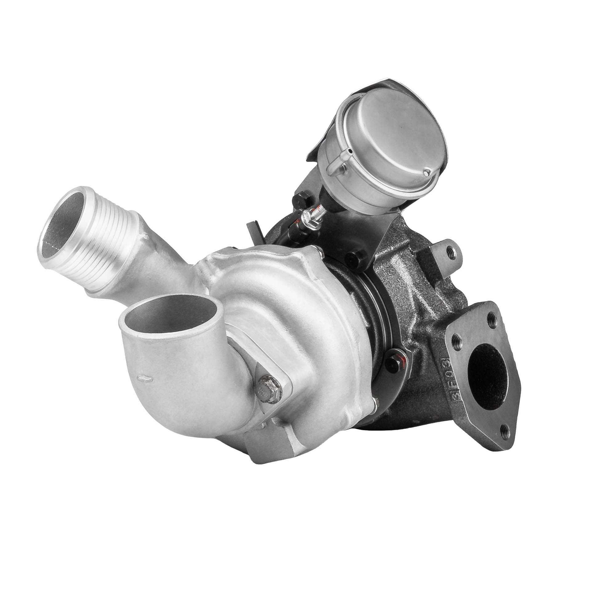 comprar Turbocompresor - BR Turbo (53039880353RS)