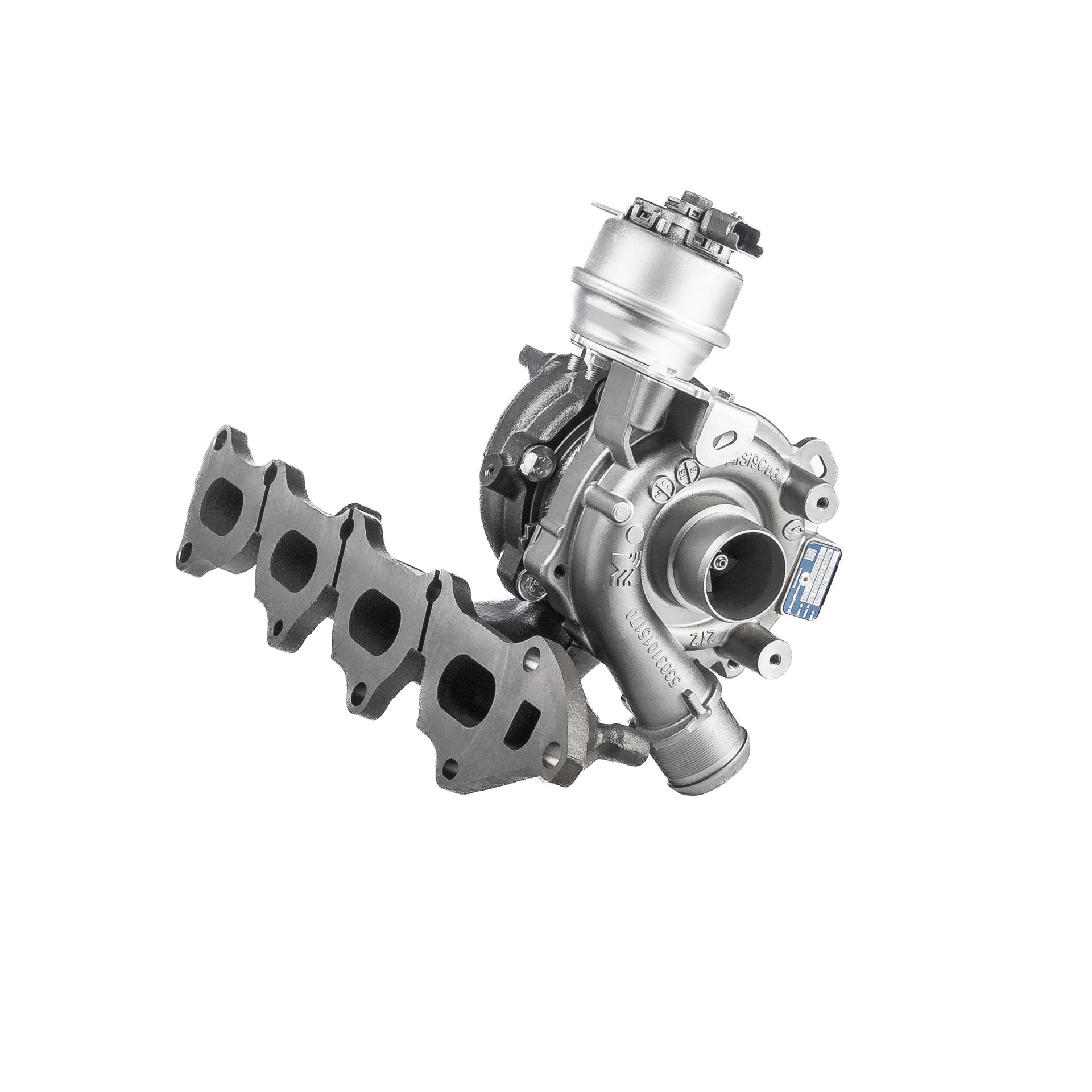 BR Turbo Turbo 53039880394RS