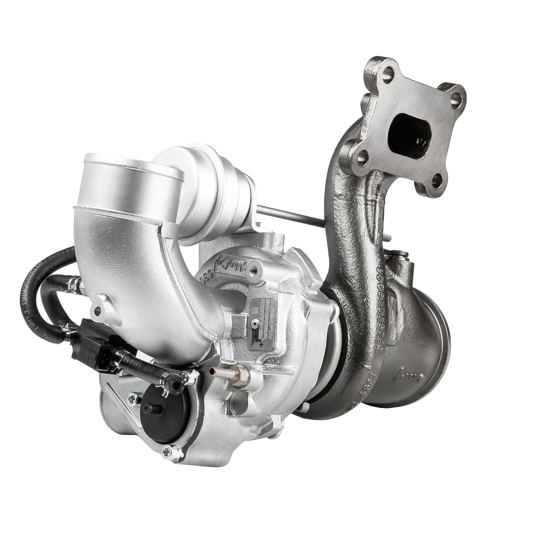 Turbocompresor BR Turbo 53039880420RS para FORD S-MAX 2020