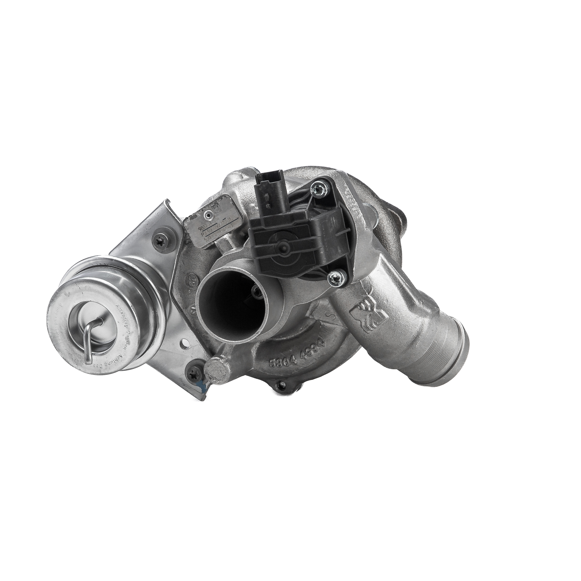 OEM 0375T5 BR Turbo Turbocompresor 53039880425RS para PEUGEOT, CITROЁN, MINI, DS