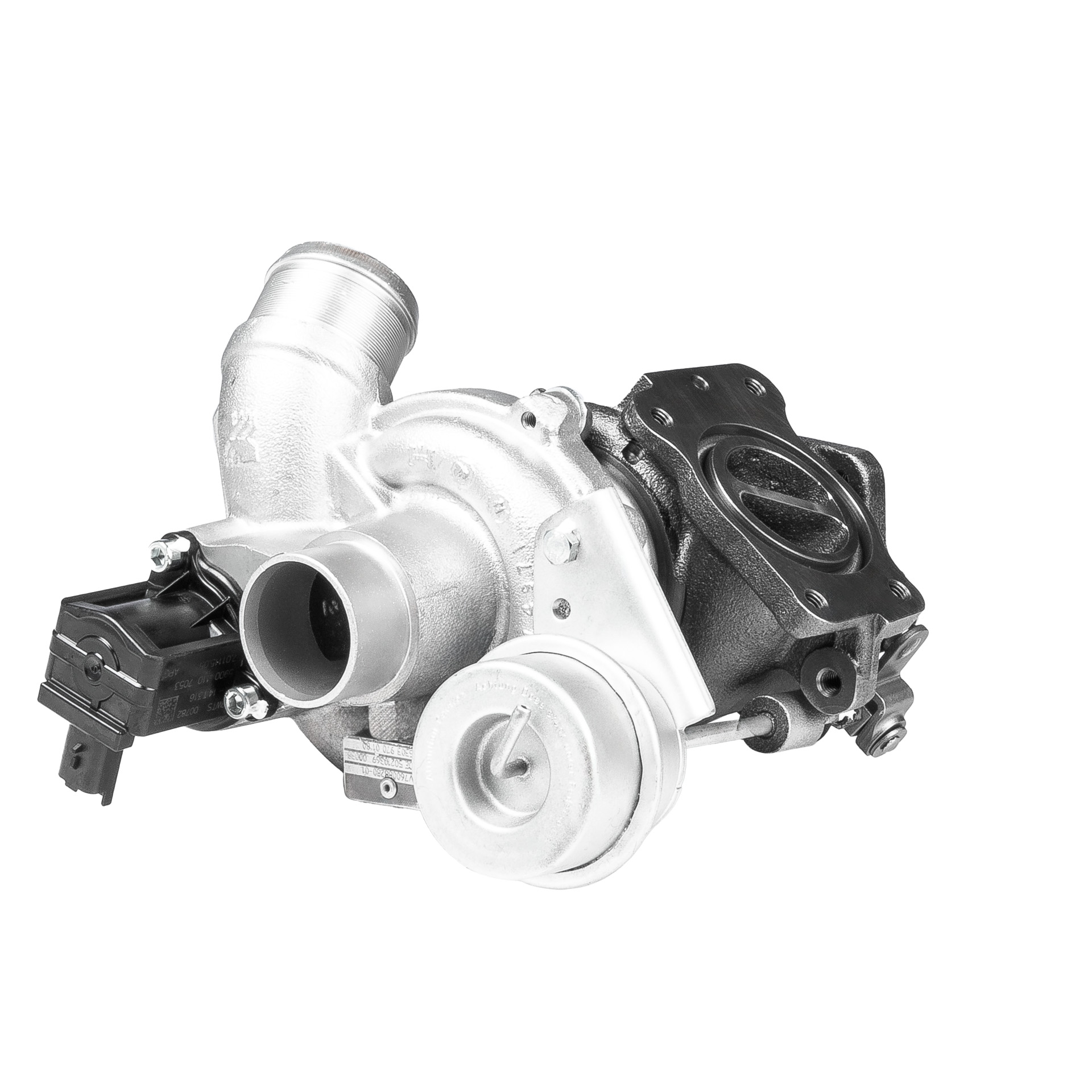 OEM 0375N2 BR Turbo  Turbolader 53039880426RS für PEUGEOT, CITROЁN, MINI, DS