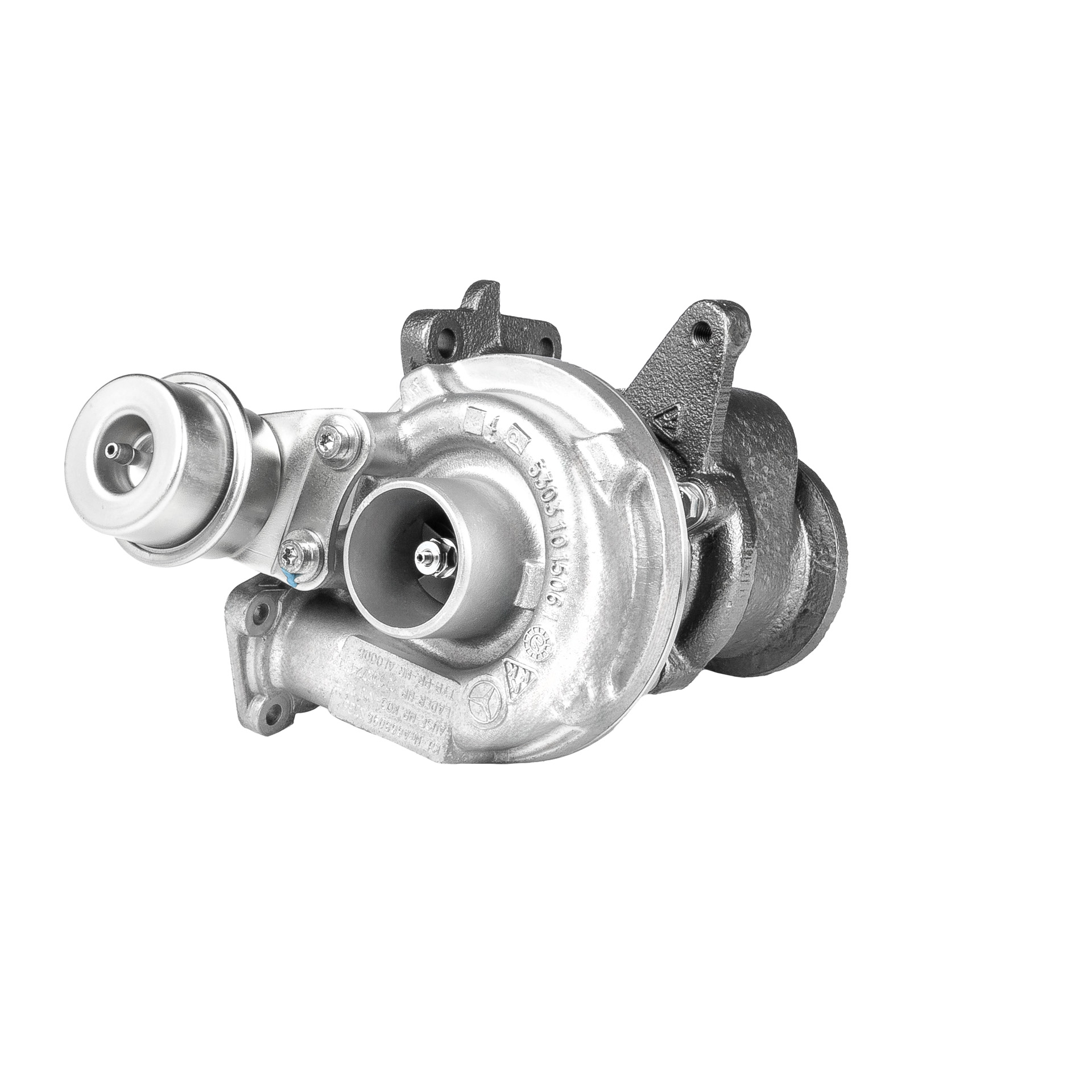 OEM A6680960199 BR Turbo Turboahdin 53039980060RS varten MERCEDES-BENZ