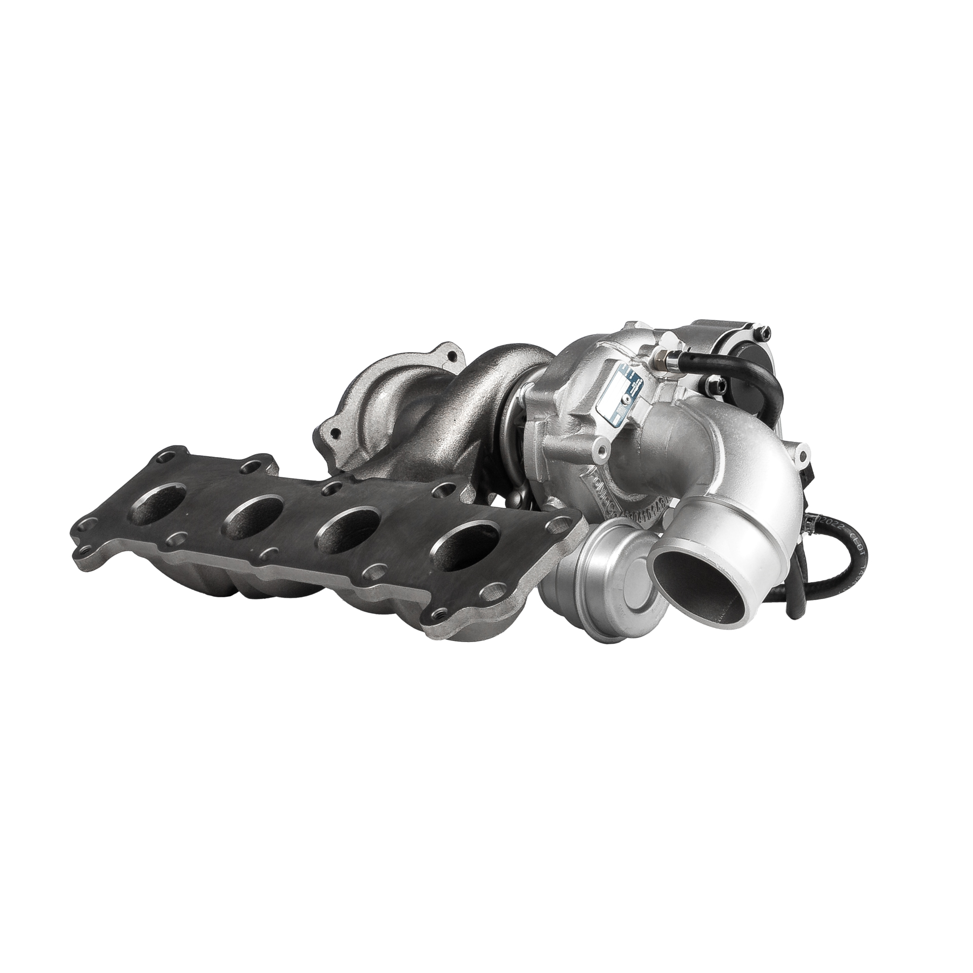 OEM JDE38464 BR Turbo Turbolader 53039980505RS for VOLVO, FORD, LAND ROVER, JAGUAR