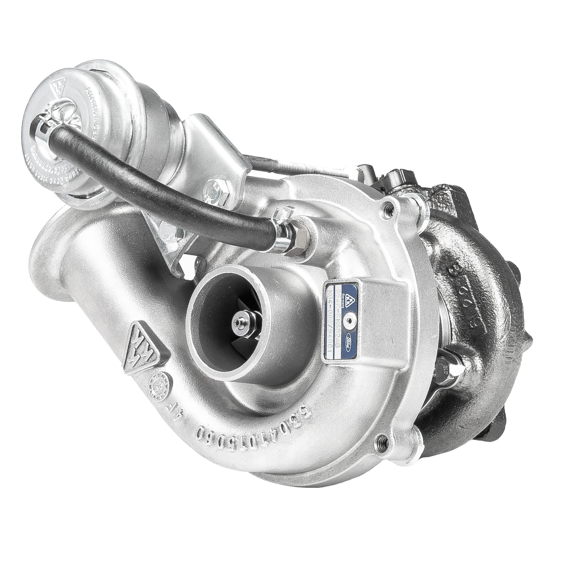 OEM 1050656 BR Turbo Turbocharger 53049880006RS for FORD