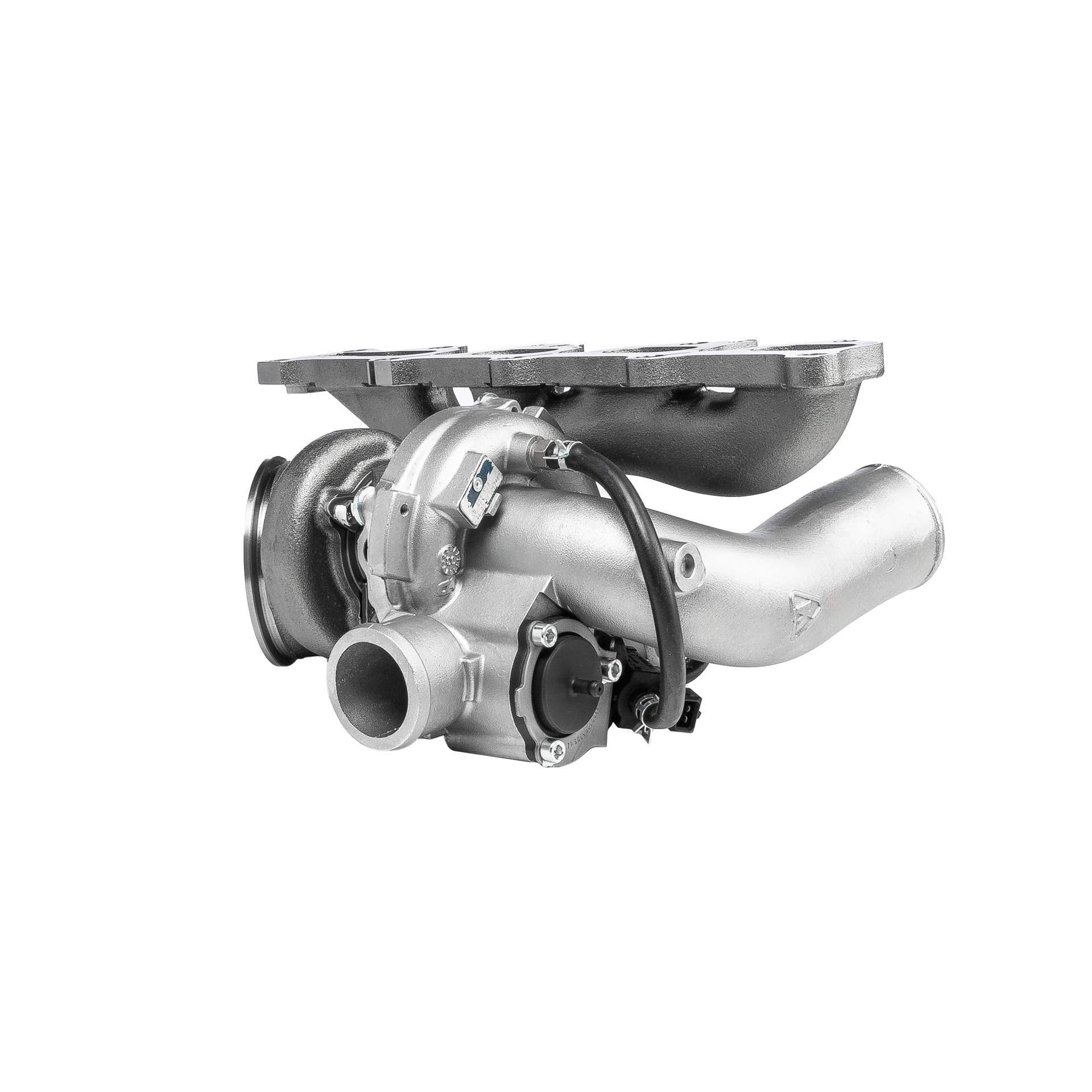 ostaa Turboahdin - BR Turbo (53049880024RS)
