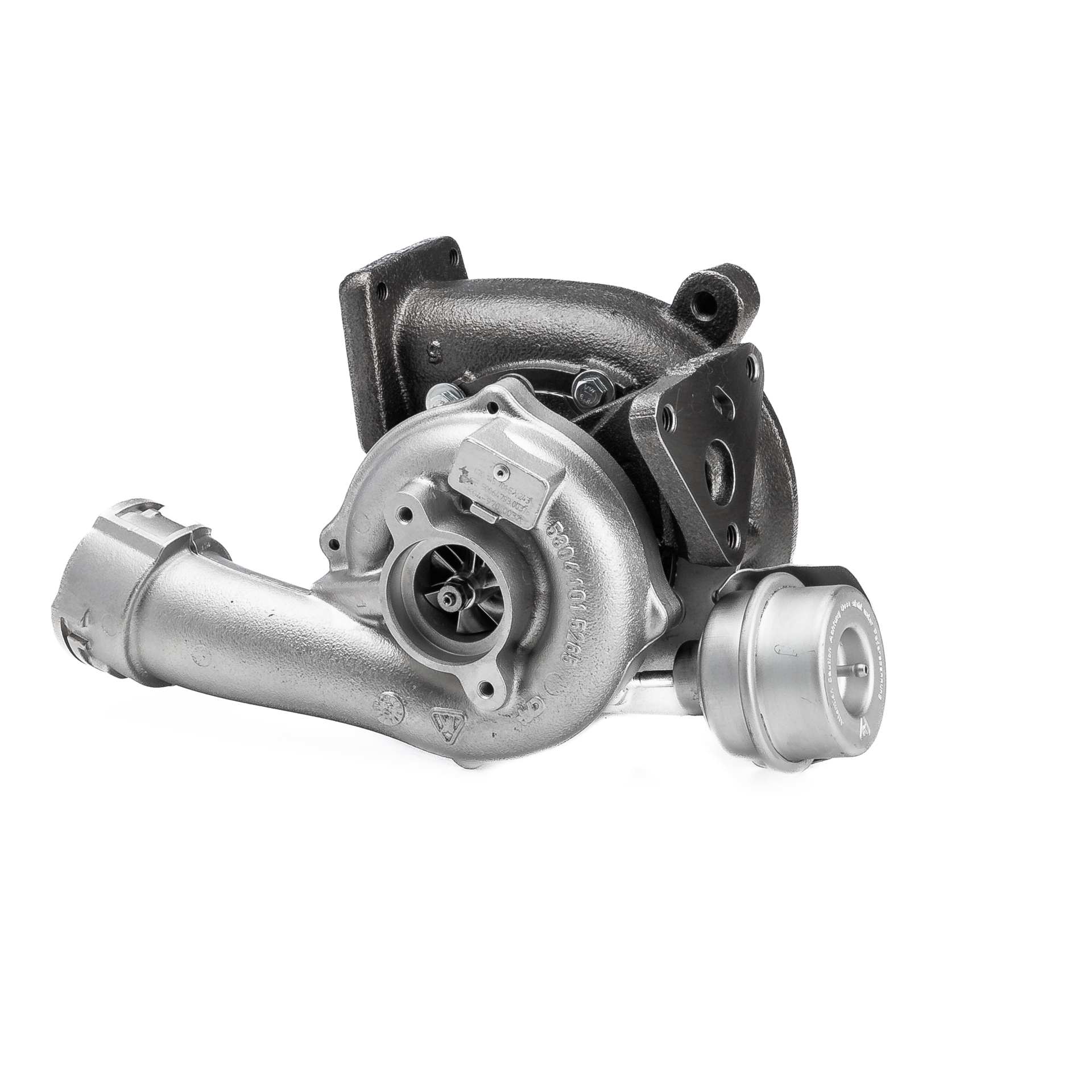 OEM 070145701EX BR Turbo Turbolader 53049880032RS for VW, AUDI, SKODA, SEAT, CUPRA