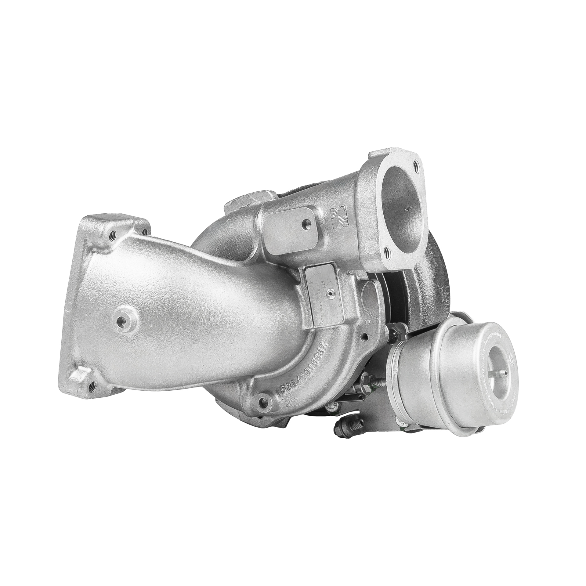 OEM 71786732 BR Turbo Turboahdin 53049880052RS varten FIAT, ALFA ROMEO, LANCIA
