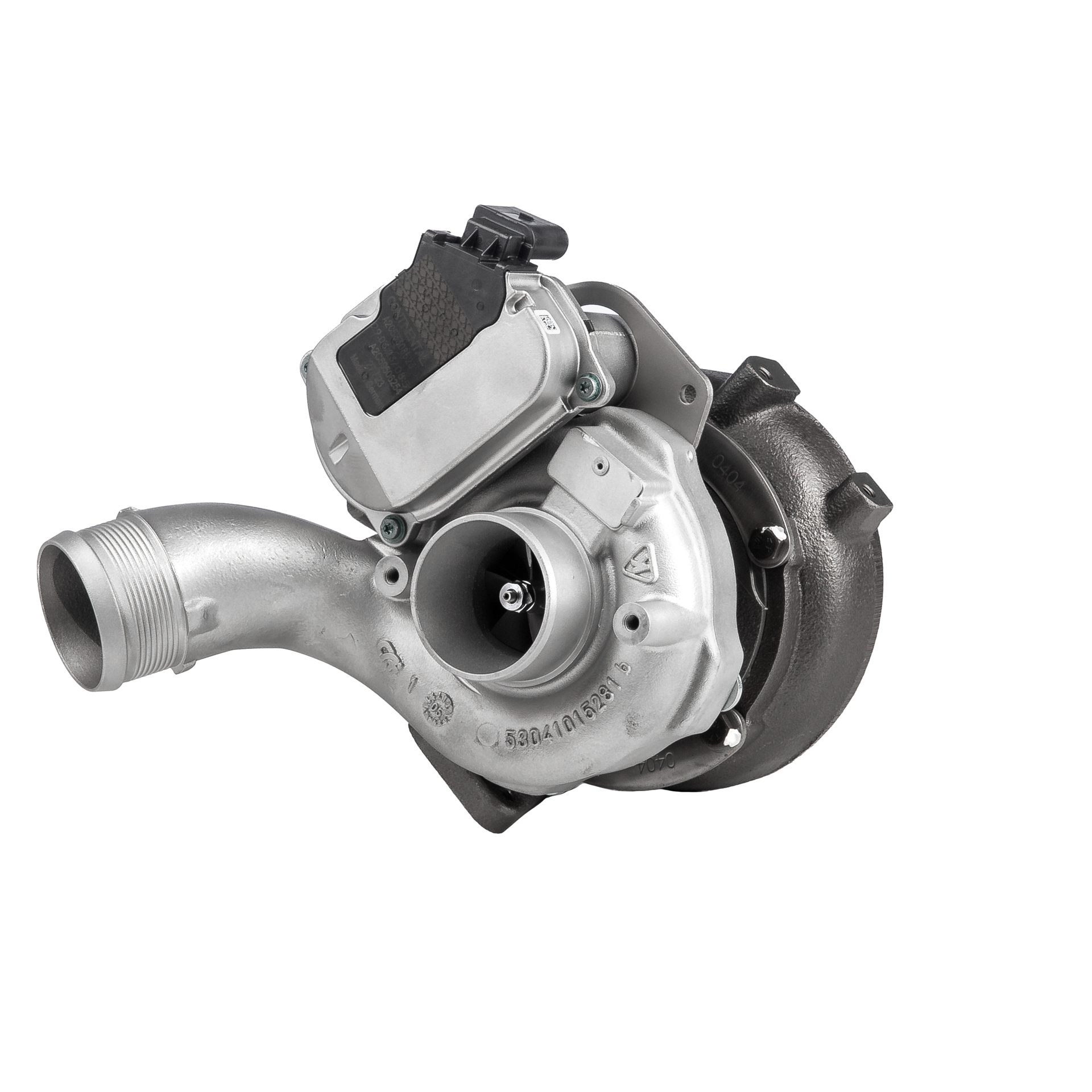 ostaa Turboahdin - BR Turbo (53049880055RS)