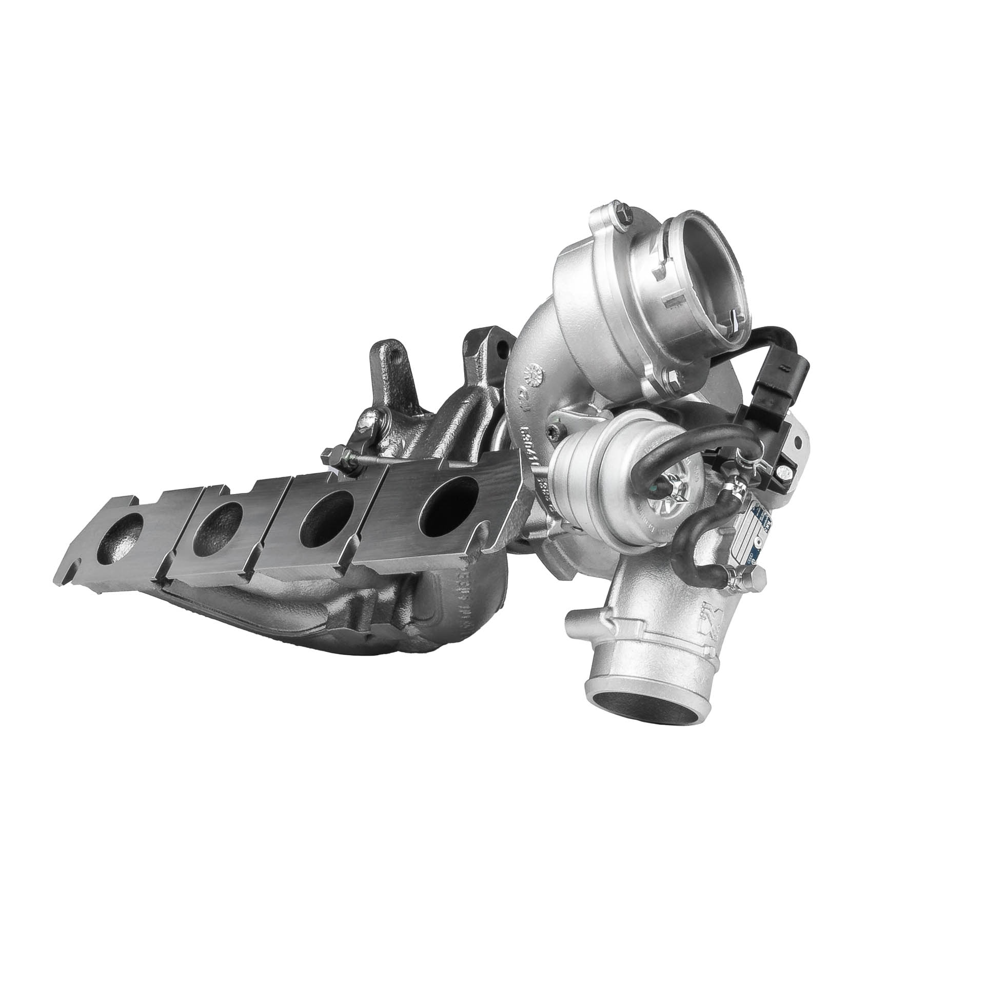 OEM 06F145702C BR Turbo Turbina 53049880064RS per VOLKSWAGEN, AUDI, SEAT, SKODA, CUPRA