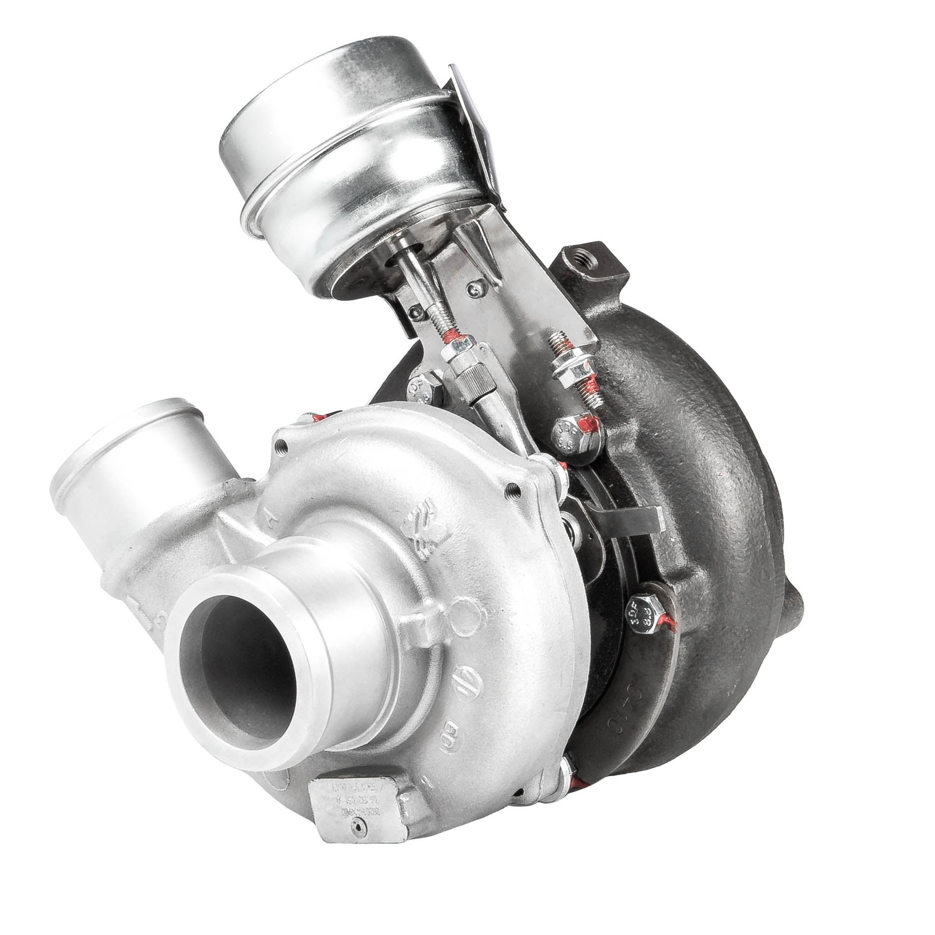 ostaa Turboahdin - BR Turbo (53049880084RS)