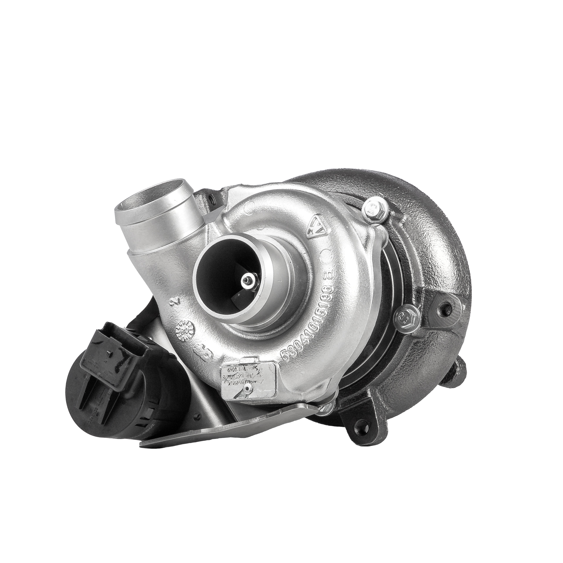 ostaa Turboahdin - BR Turbo (53049880115RS)