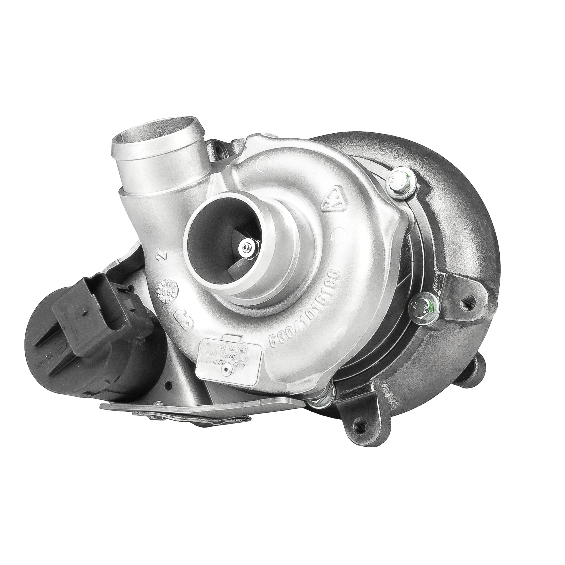 OEM LR021637 BR Turbo Turboahdin 53049880116RS varten FORD, LAND ROVER