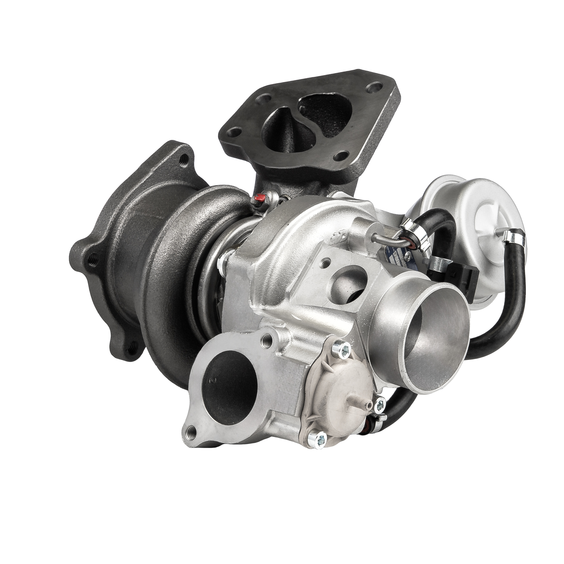 GT Turbocharger 53049880200RS BR Turbo